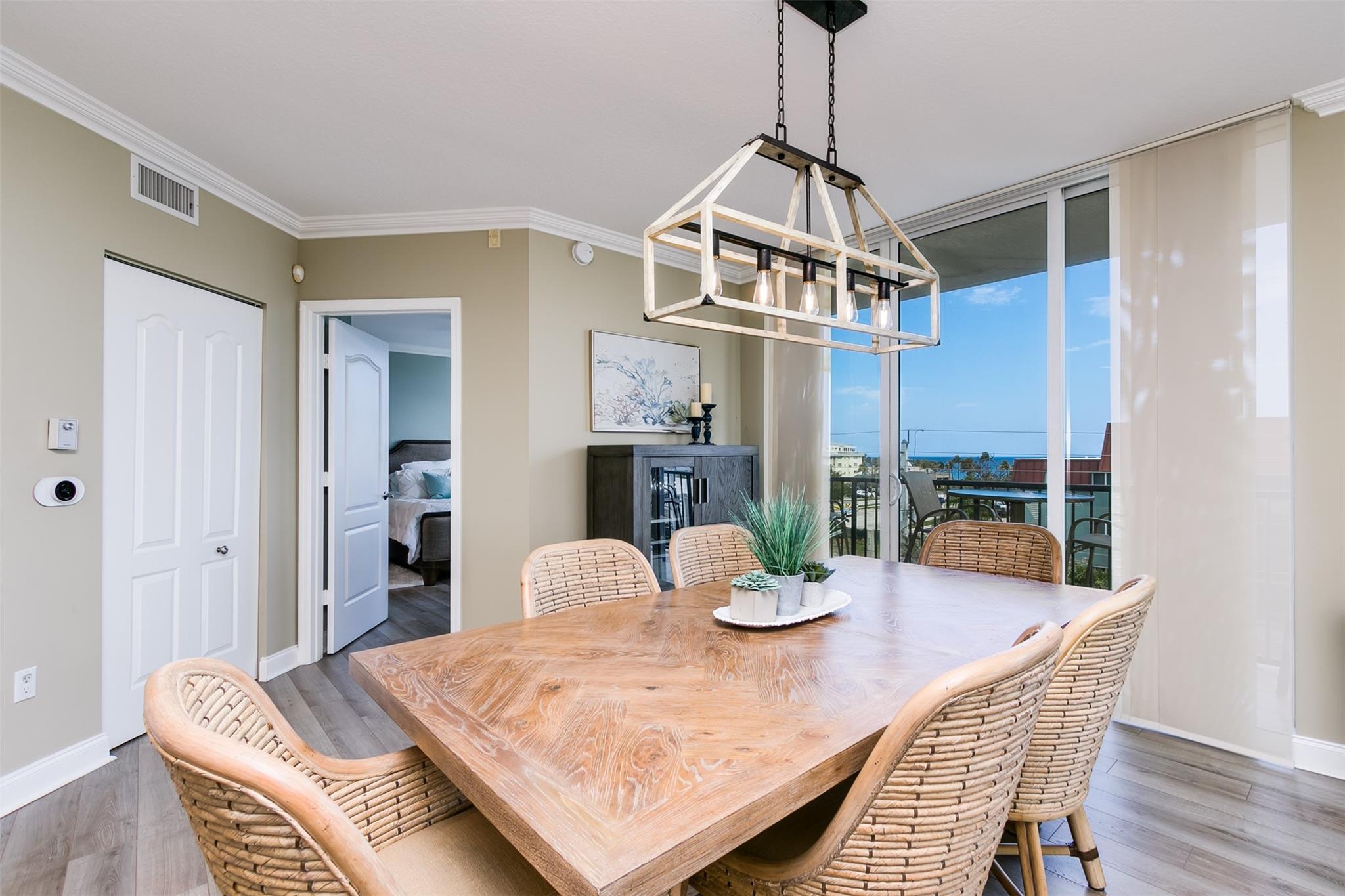 1 Ocean Blvd Condo - Residential Lease