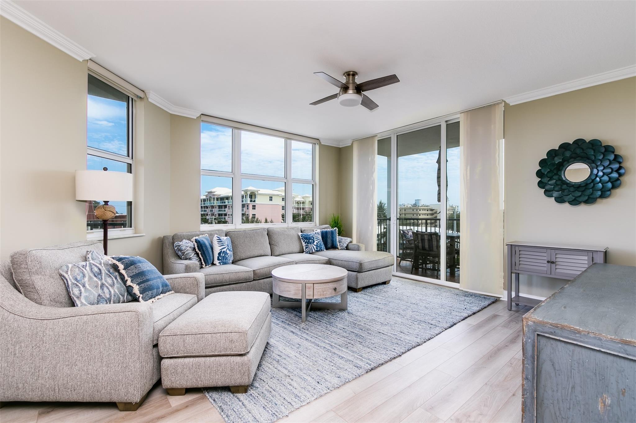1 Ocean Blvd Condo - Residential Lease