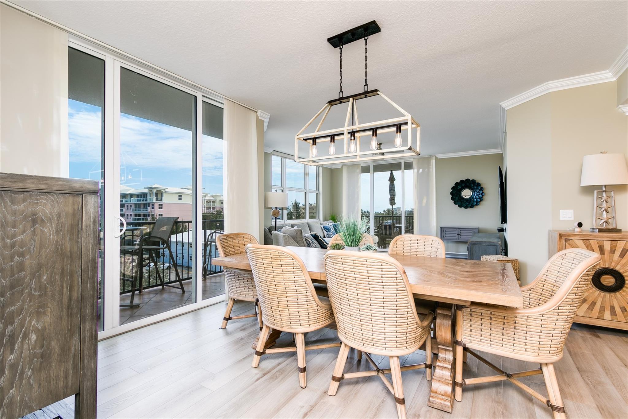 1 Ocean Blvd Condo - Residential Lease