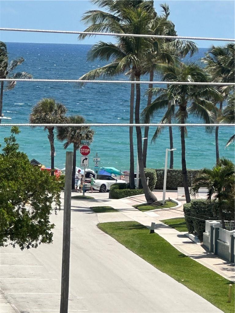 1 Ocean Blvd Condo - Residential Lease