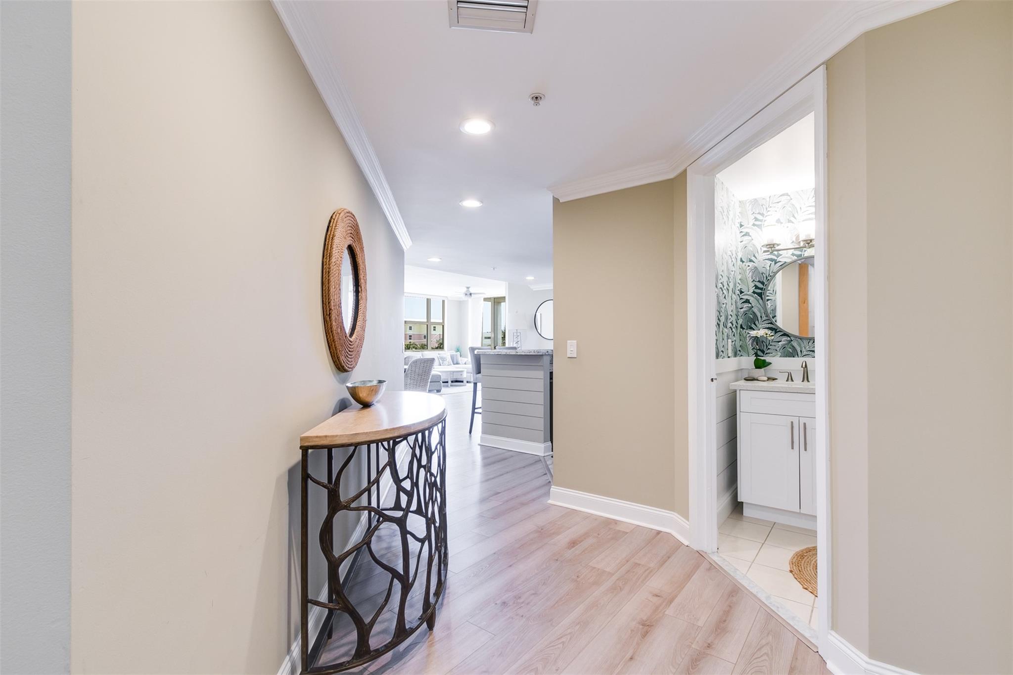 1 Ocean Blvd Condo - Residential Lease