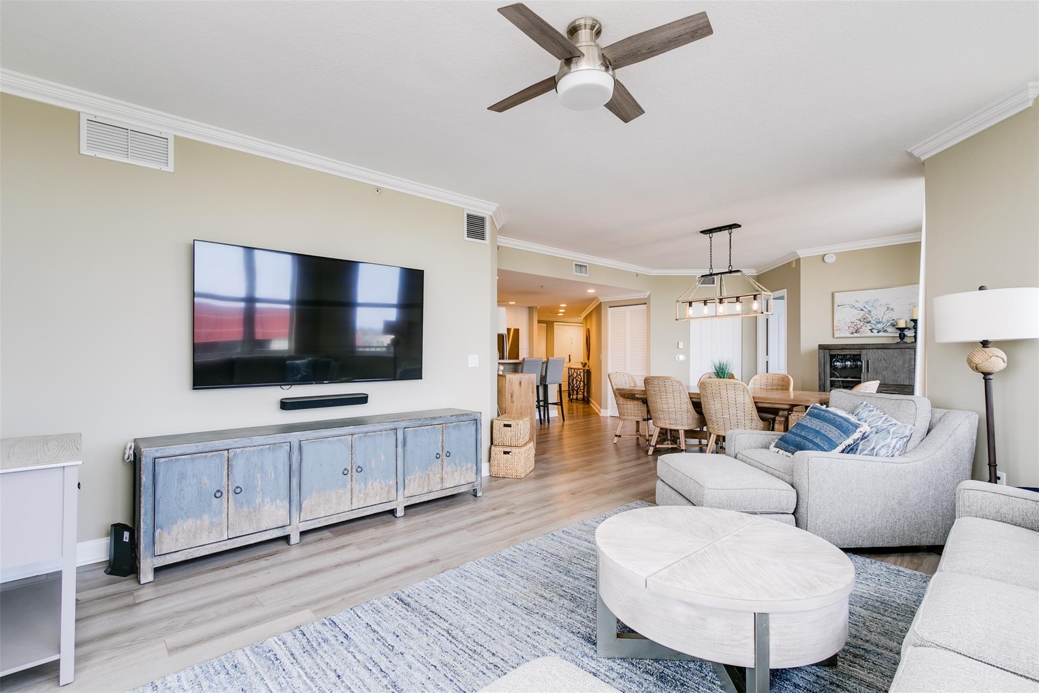 1 Ocean Blvd Condo - Residential Lease