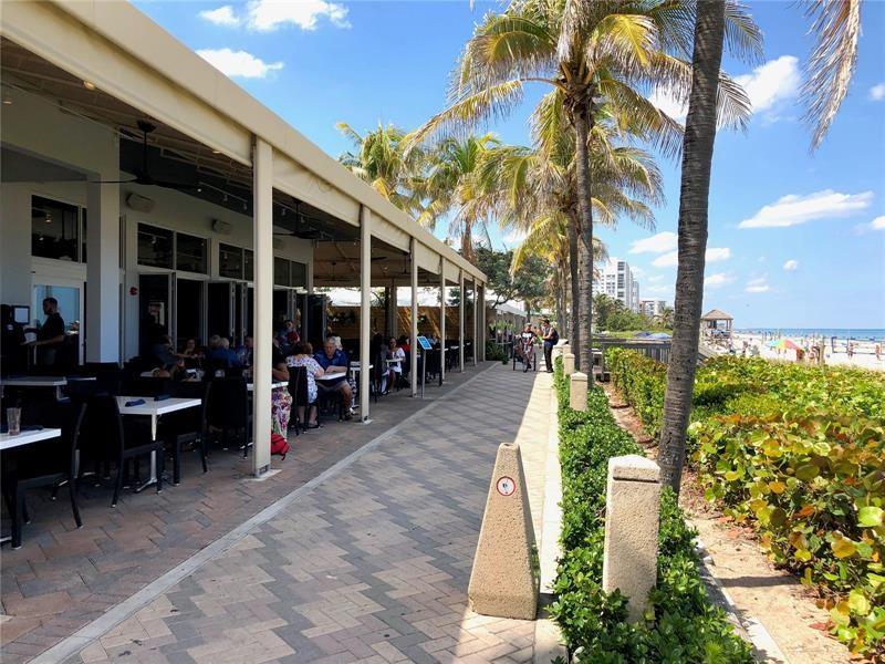 1 Ocean Blvd Condo - Residential Lease