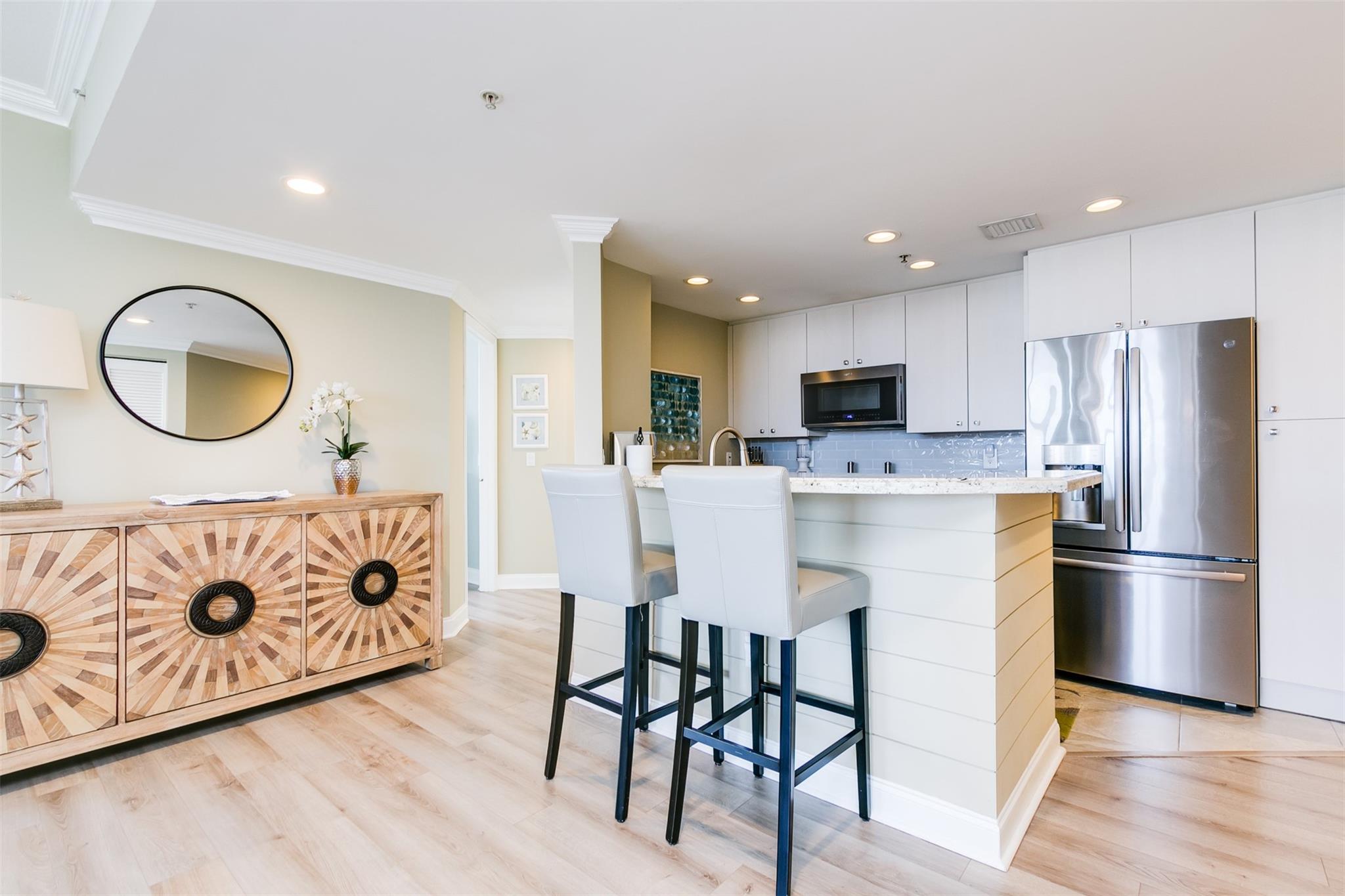 1 Ocean Blvd Condo - Residential Lease