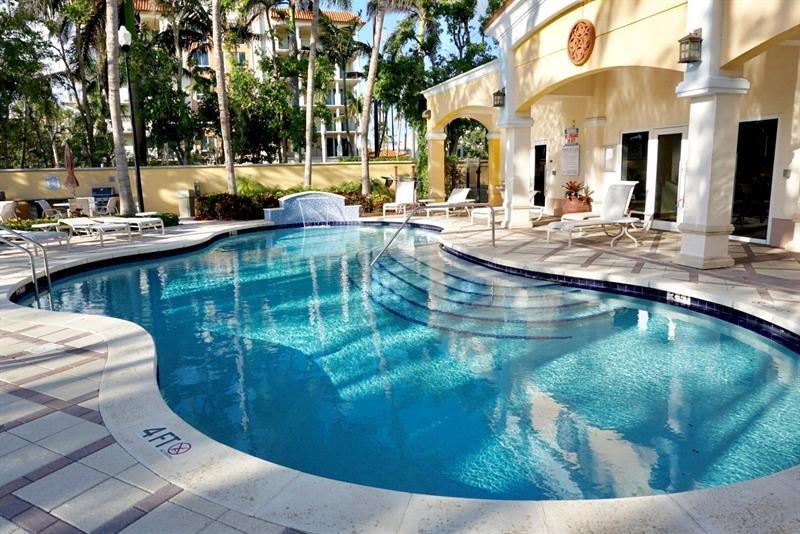 1 Ocean Blvd Condo - Residential Lease