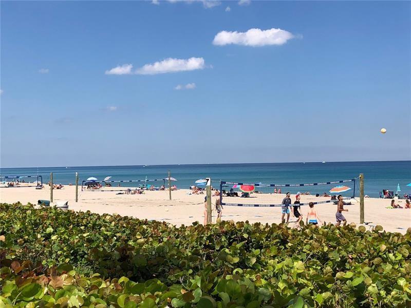 1 Ocean Blvd Condo - Residential Lease