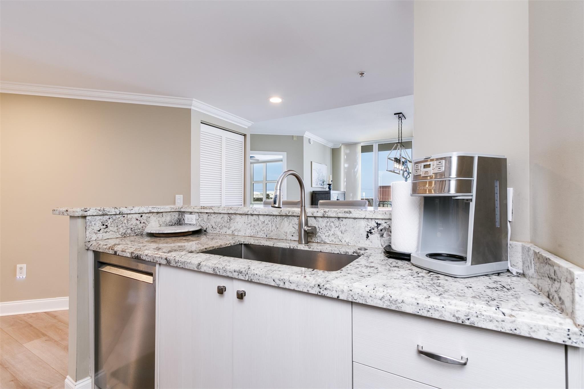 1 Ocean Blvd Condo - Residential Lease