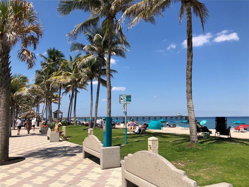 1 Ocean Blvd Condo - Residential Lease