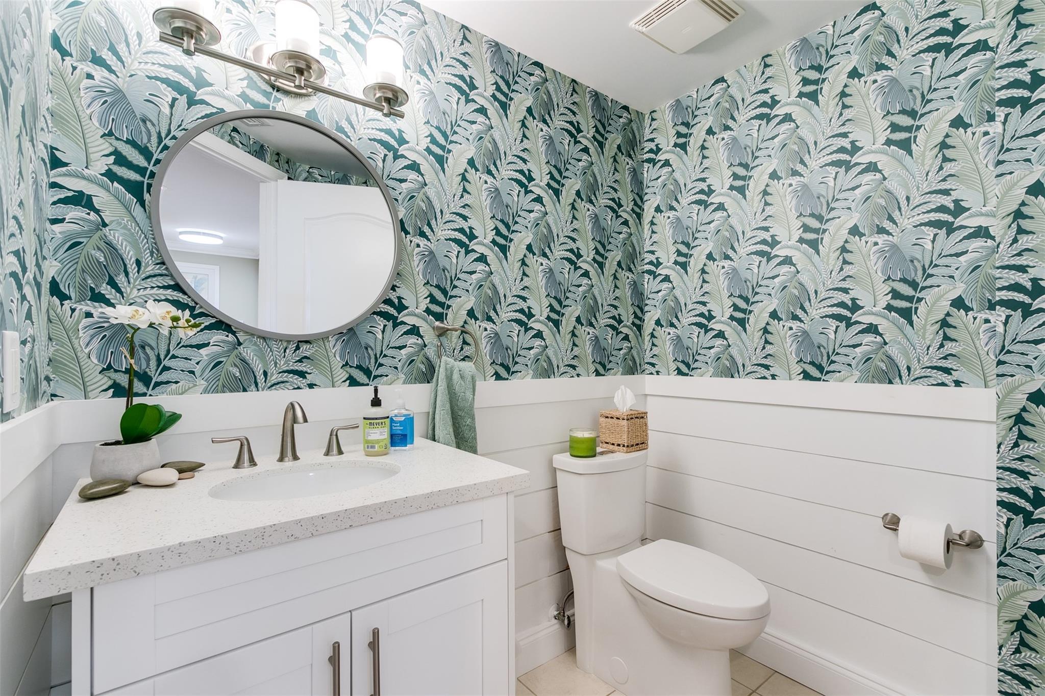 1 Ocean Blvd Condo - Residential Lease