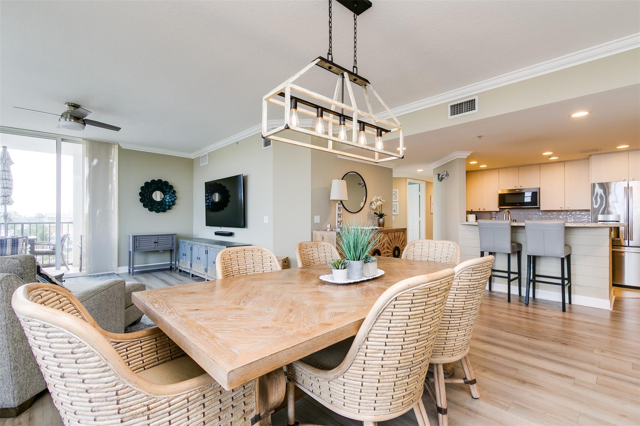 1 Ocean Blvd Condo - Residential Lease