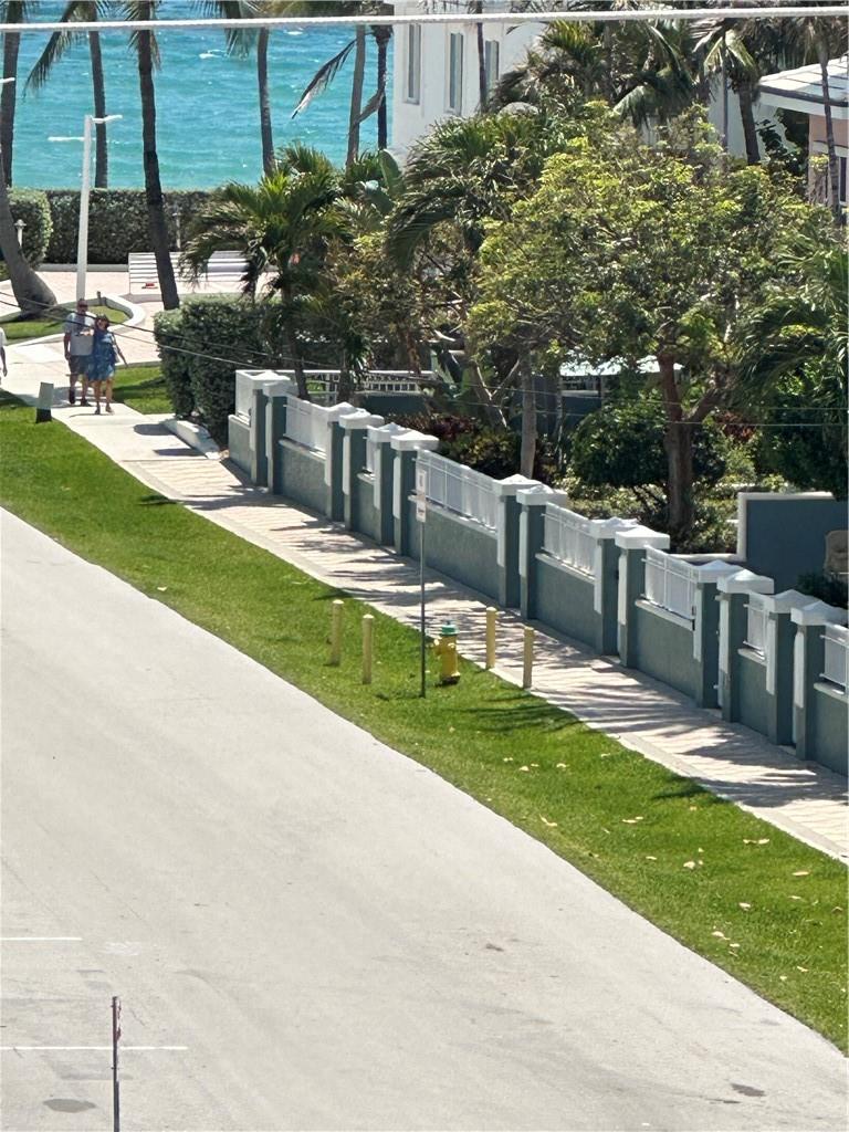 1 Ocean Blvd Condo - Residential Lease