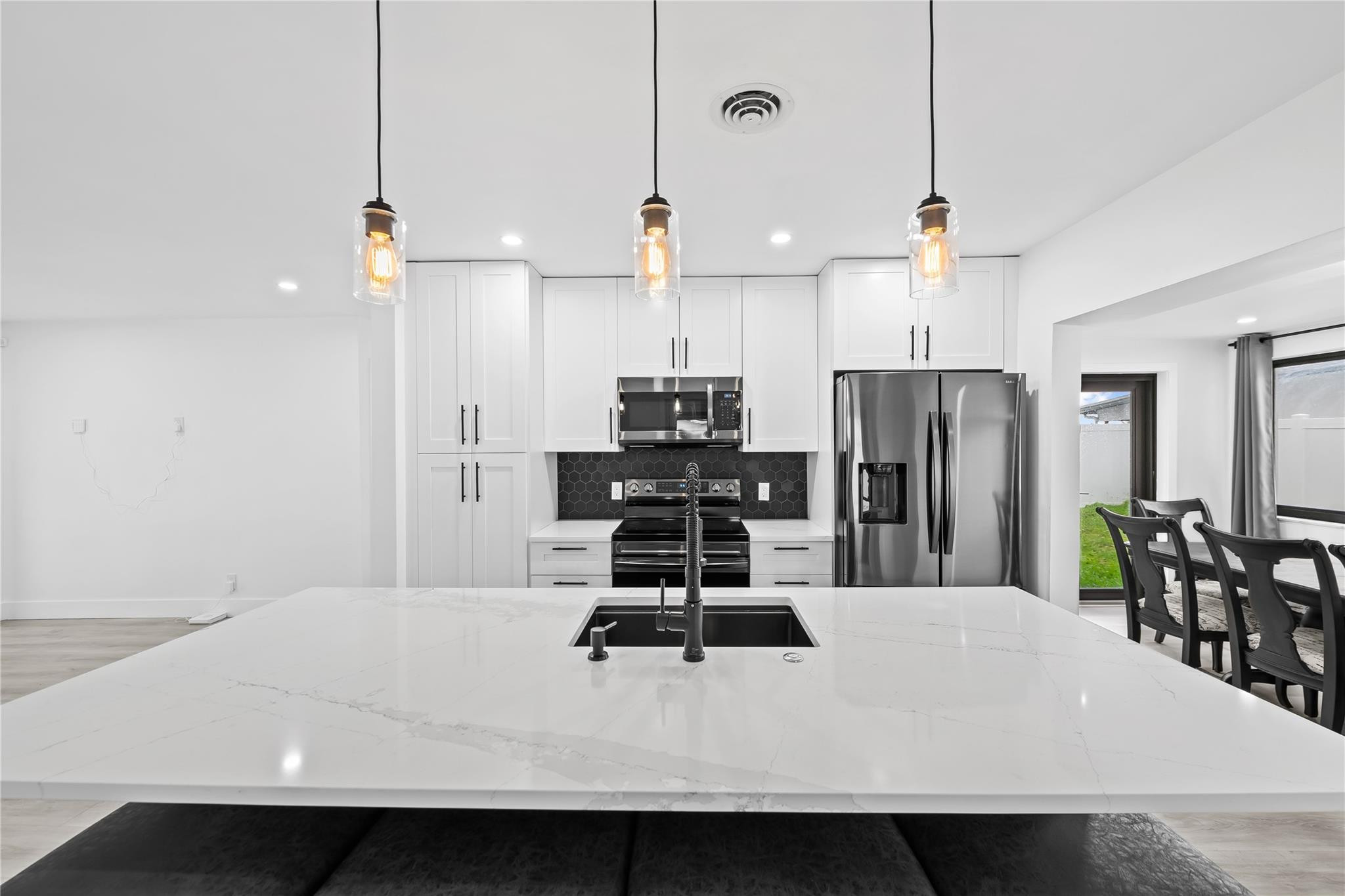 Tamarac Lakes North 61-7 - Residential