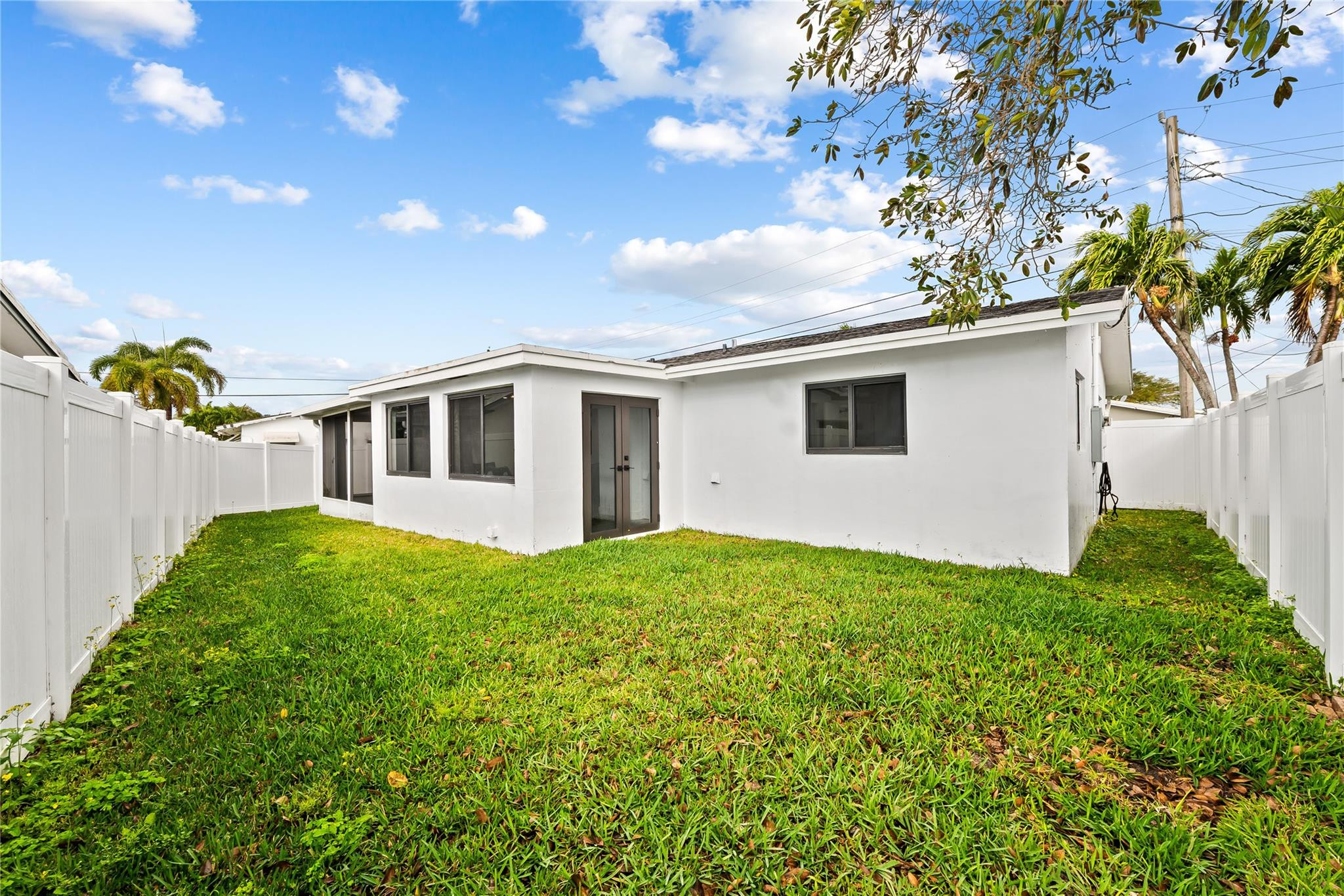 Tamarac Lakes North 61-7 - Residential