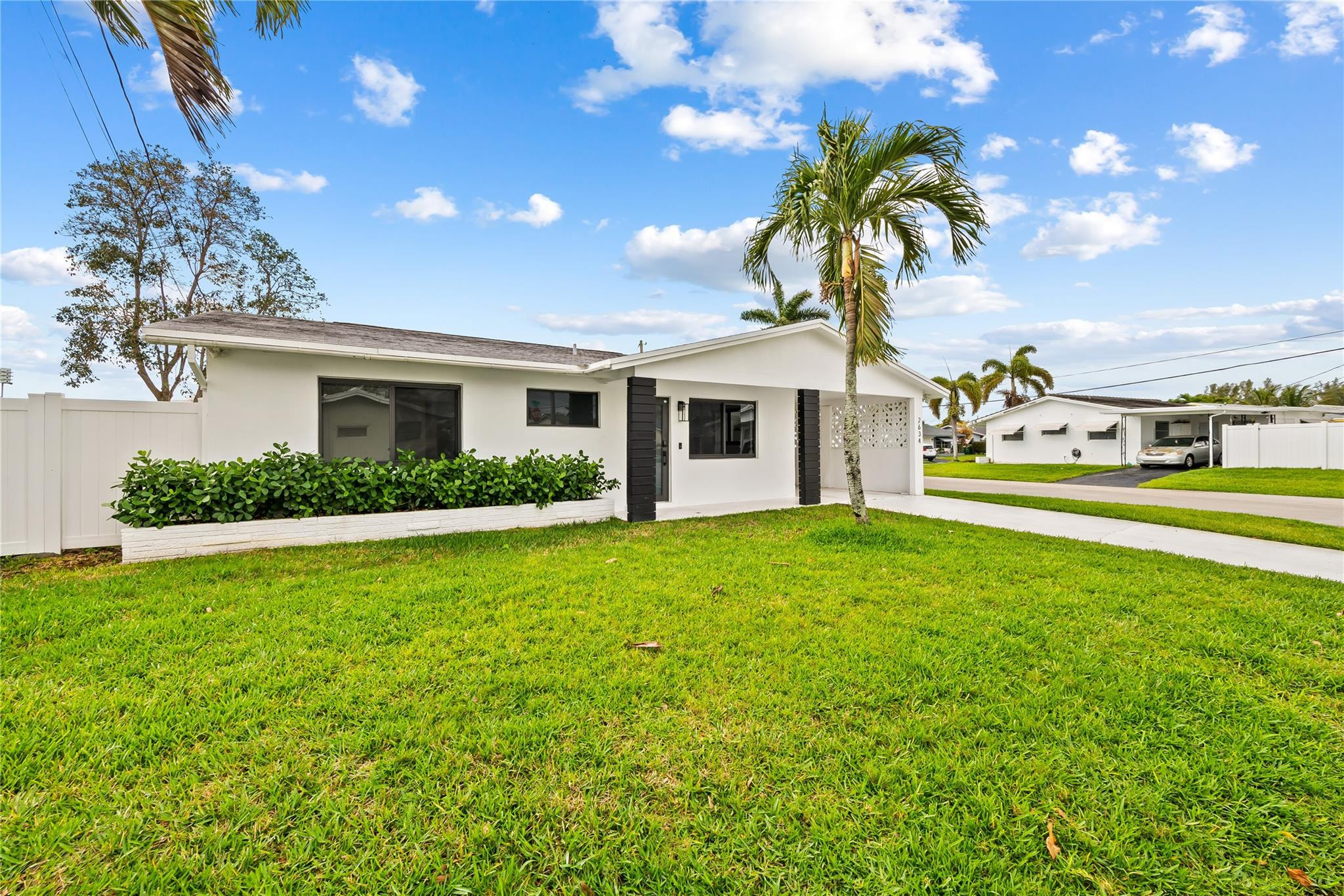 Tamarac Lakes North 61-7 - Residential