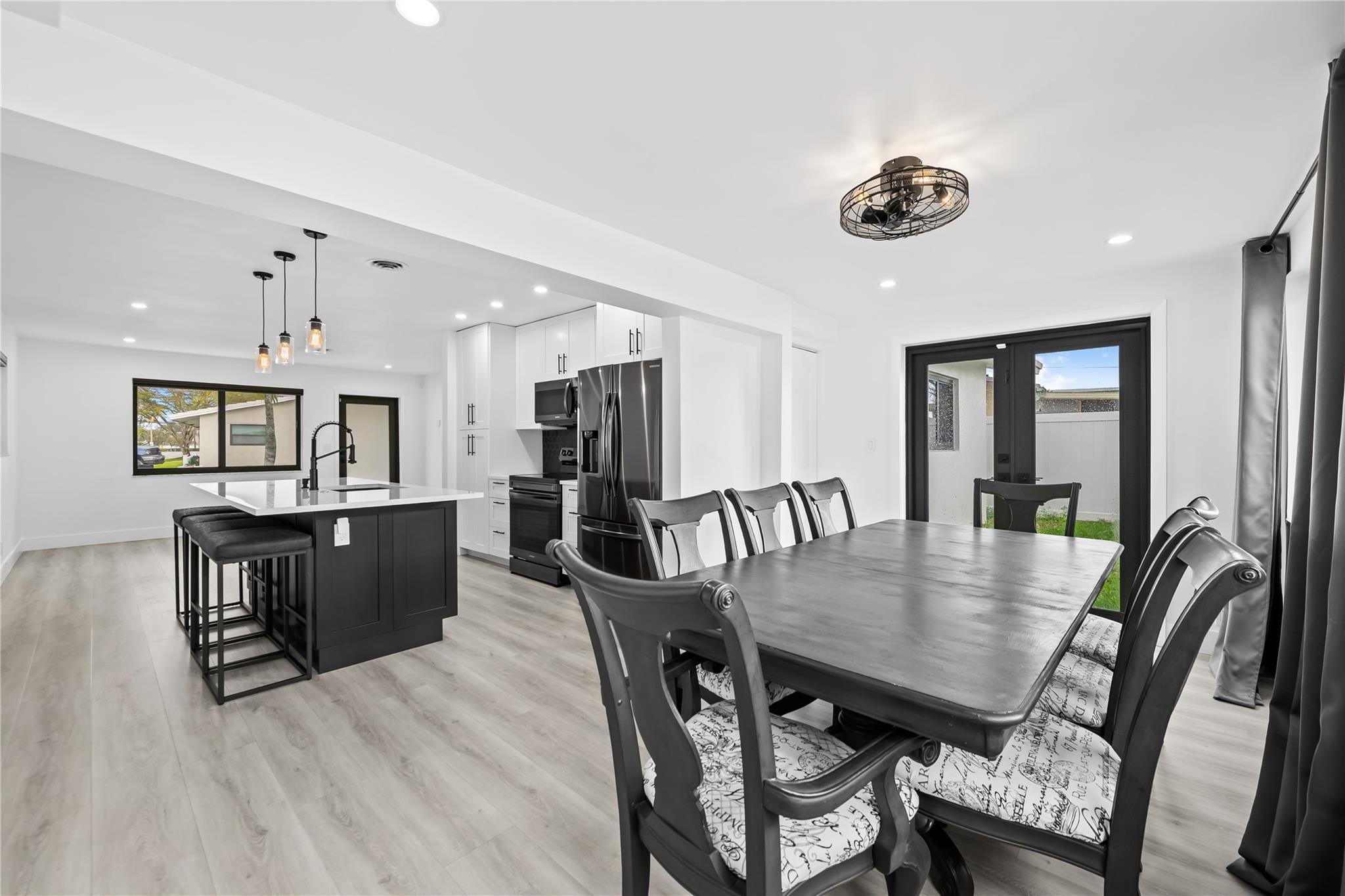 Tamarac Lakes North 61-7 - Residential