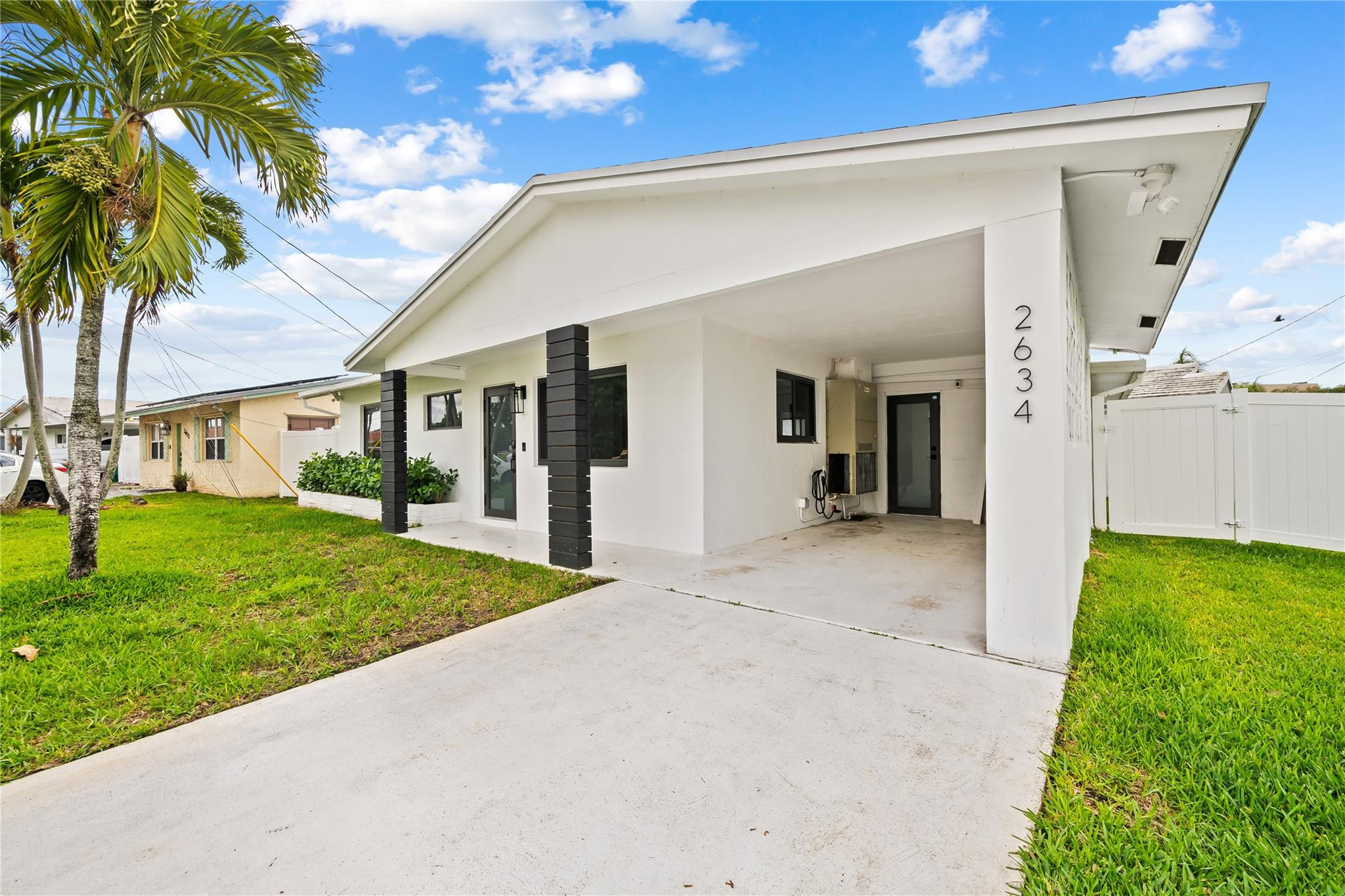 Tamarac Lakes North 61-7 - Residential
