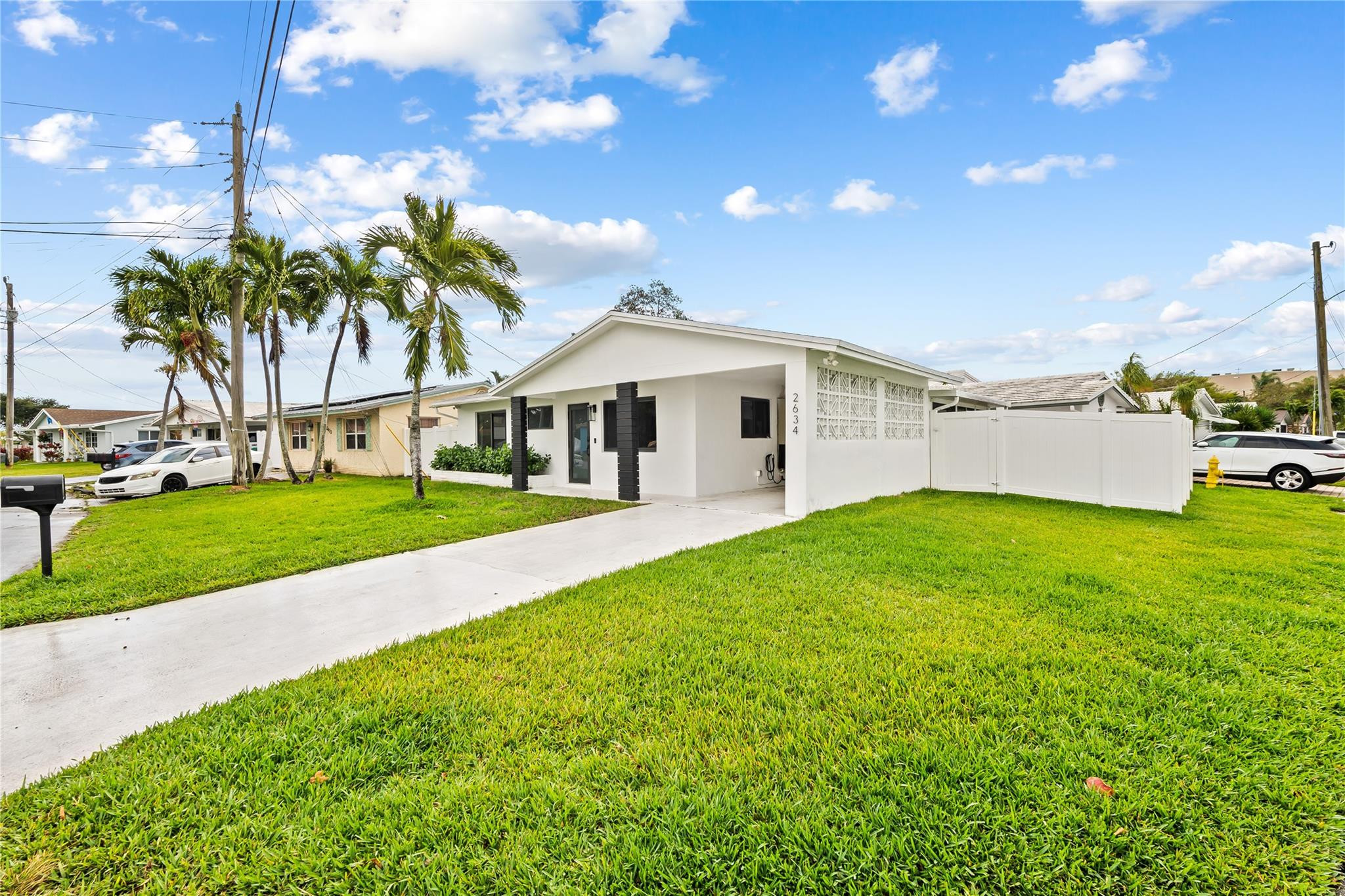 Tamarac Lakes North 61-7 - Residential