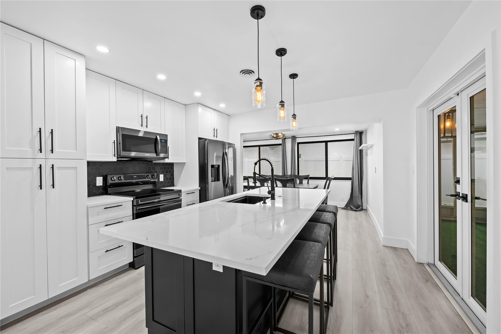 Tamarac Lakes North 61-7 - Residential