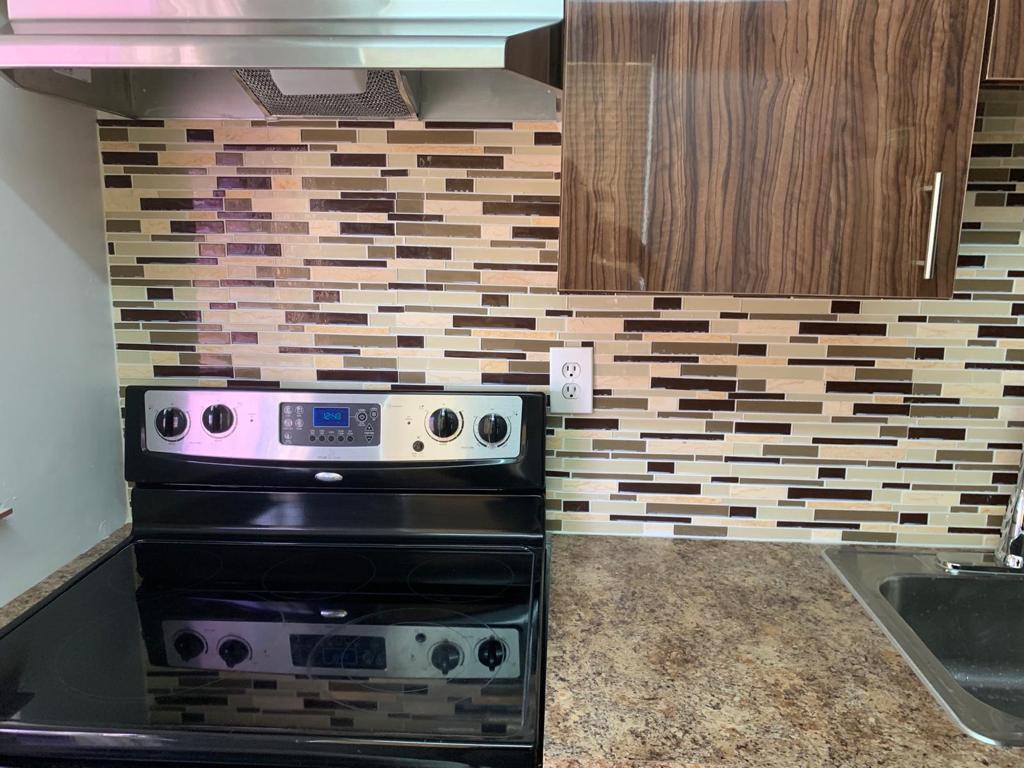 CORAL SPRINGS SUB NO 1 - Residential Income