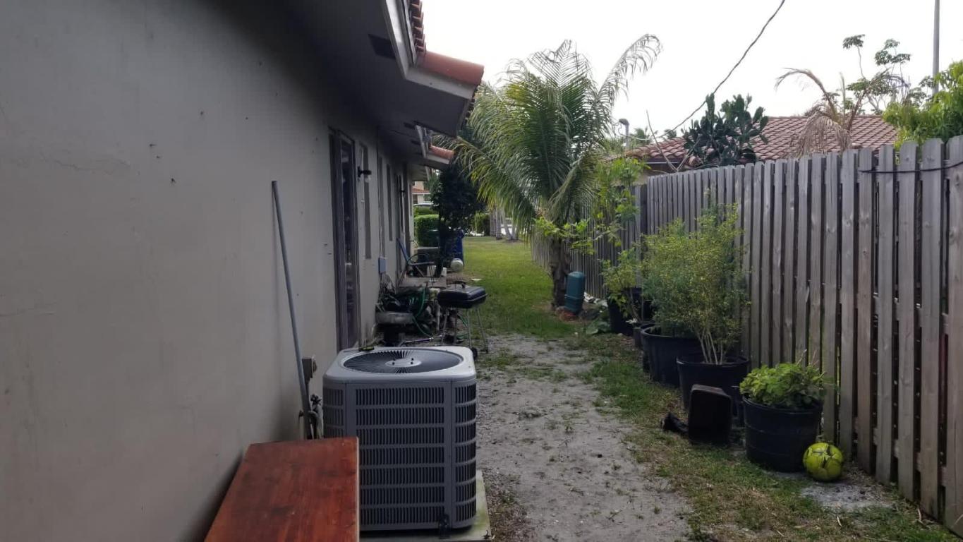 CORAL SPRINGS SUB NO 1 - Residential Income