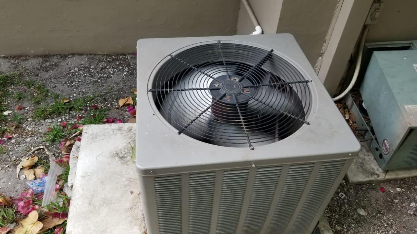 CORAL SPRINGS SUB NO 1 - Residential Income