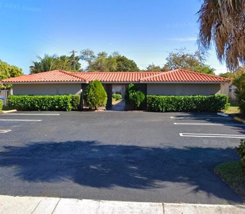 4115 Riverside Drive 1-5 Coral Springs FL 33065