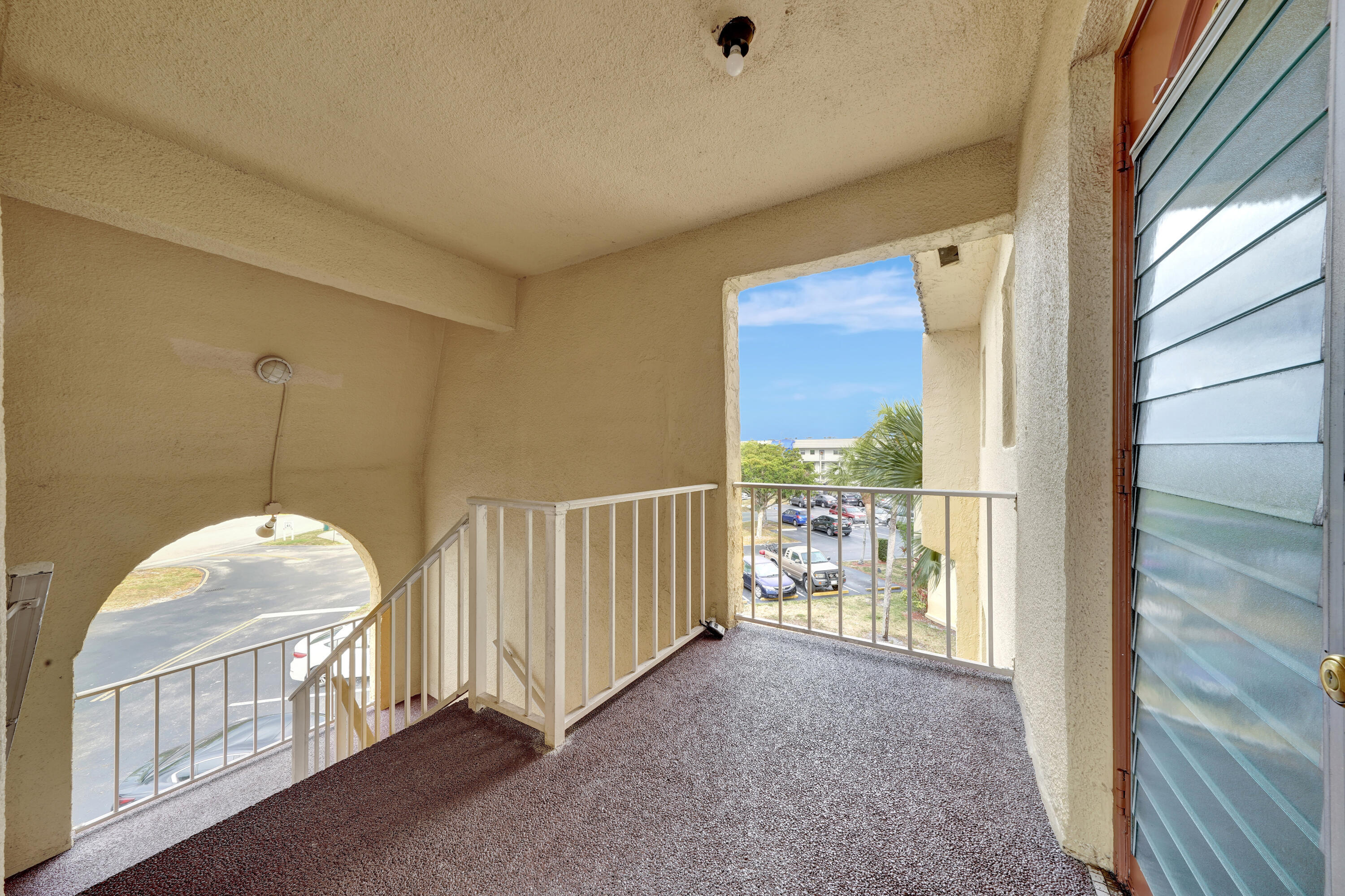 SUNRISE LAKES 43 CONDO - Residential