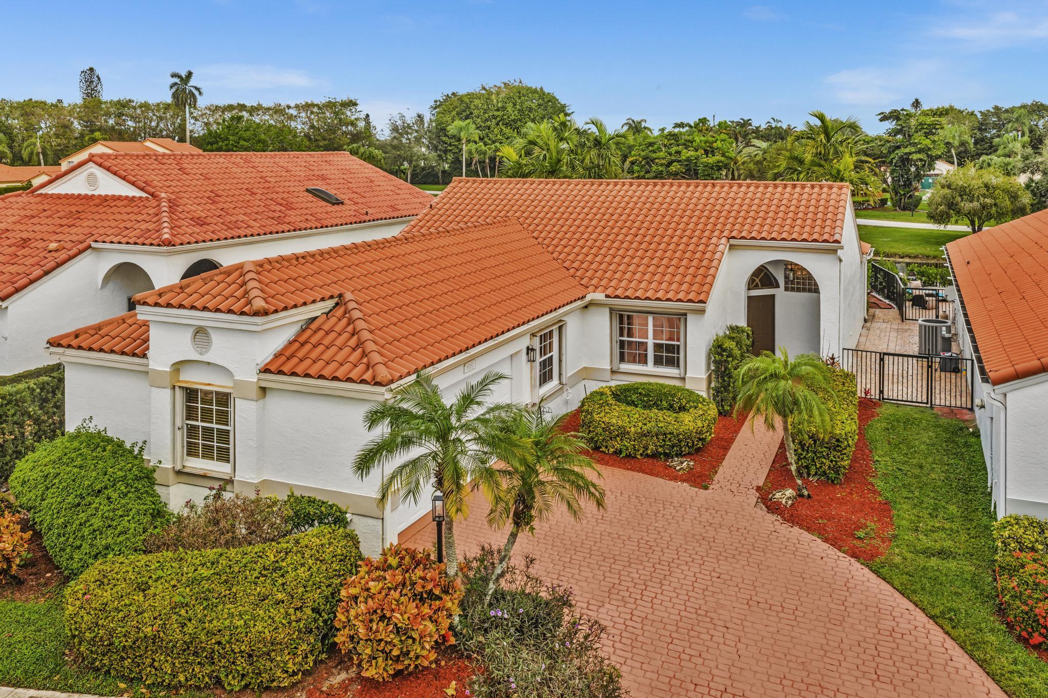 Brentwood of Boca - Residential