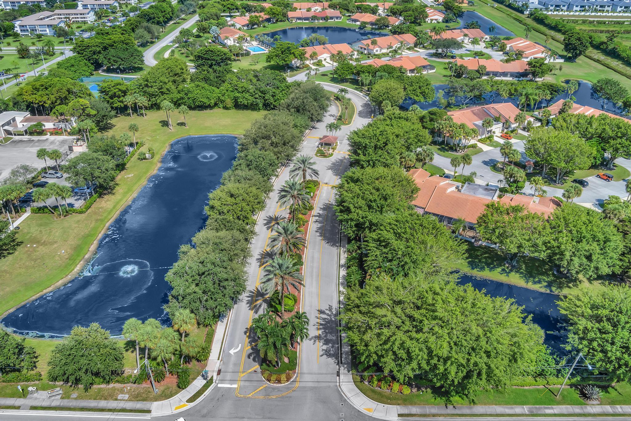 Brentwood of Boca - Residential