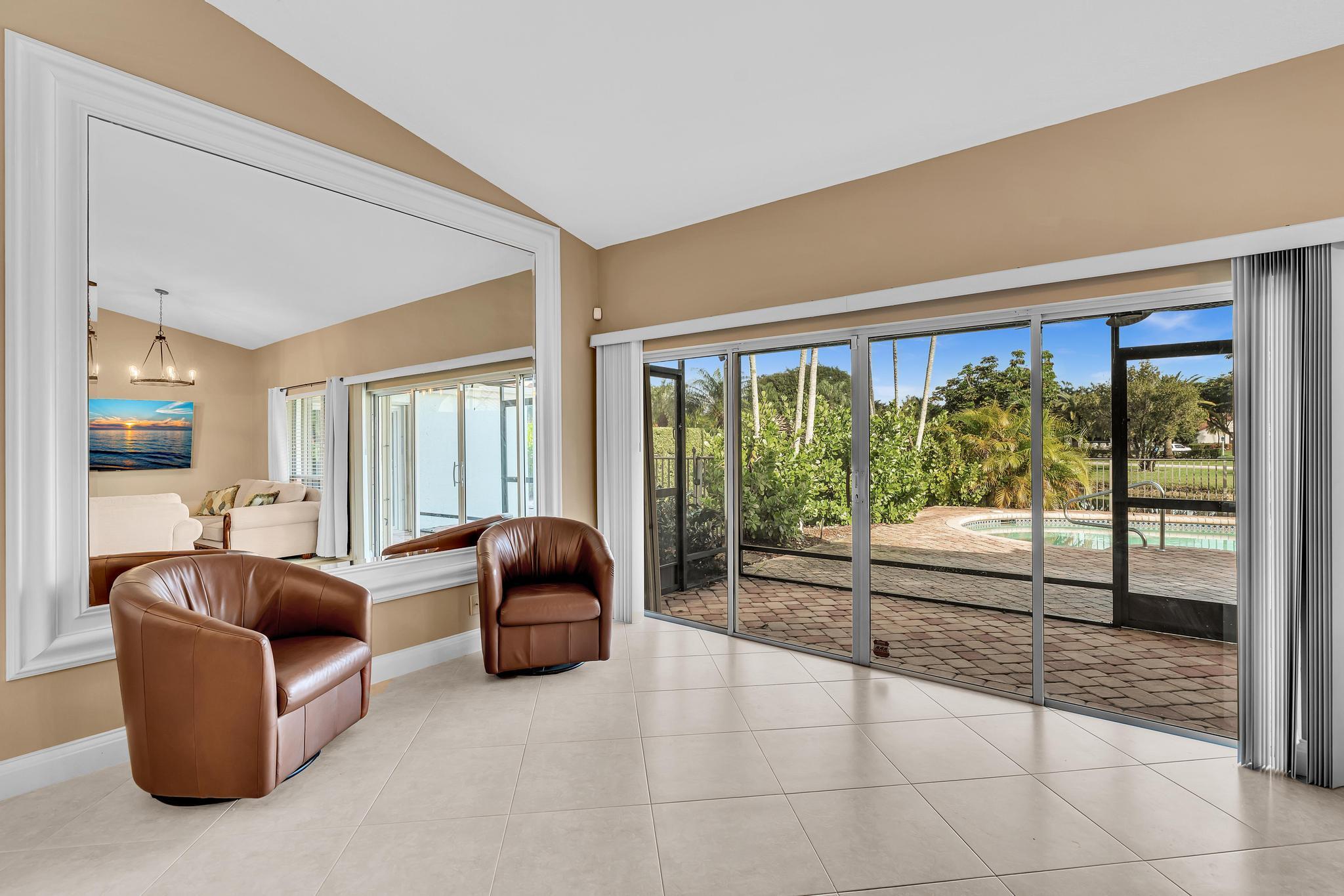 Brentwood of Boca - Residential