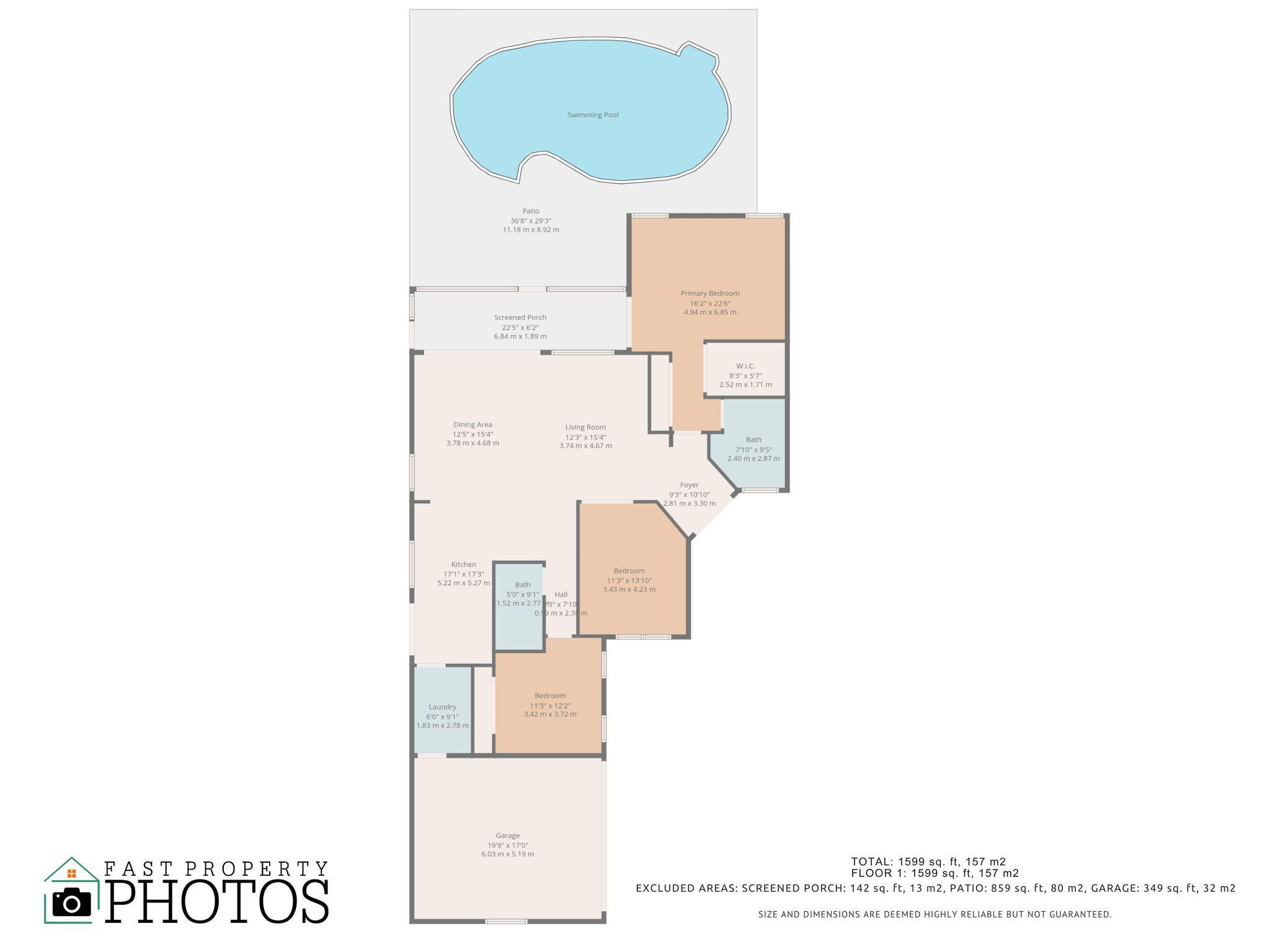 Brentwood of Boca - Residential