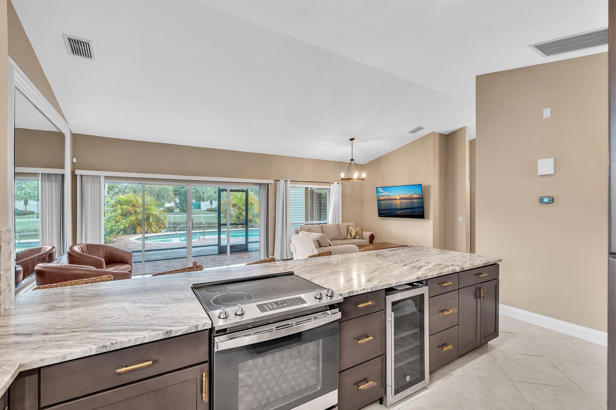 Brentwood of Boca - Residential