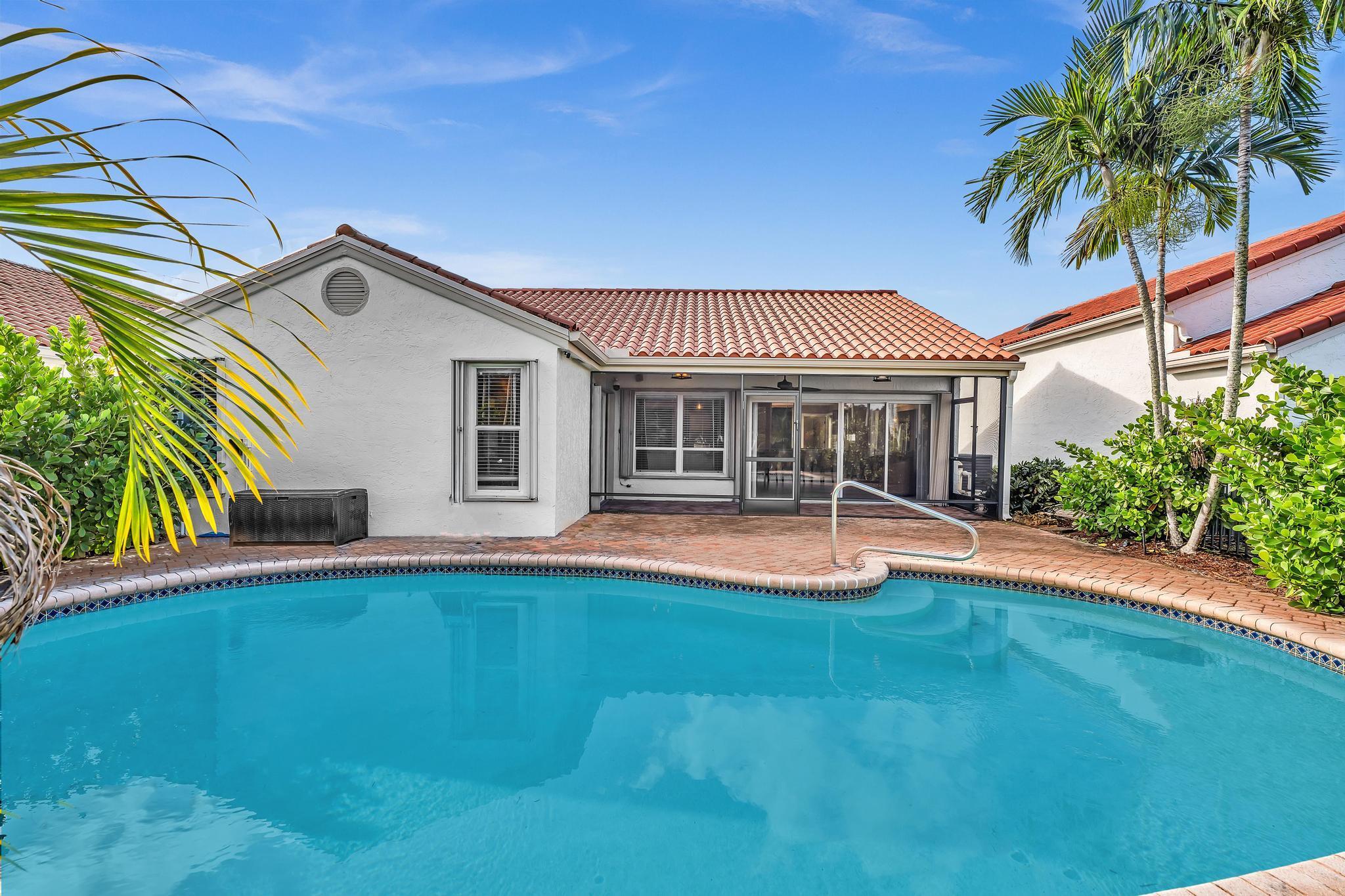 Brentwood of Boca - Residential