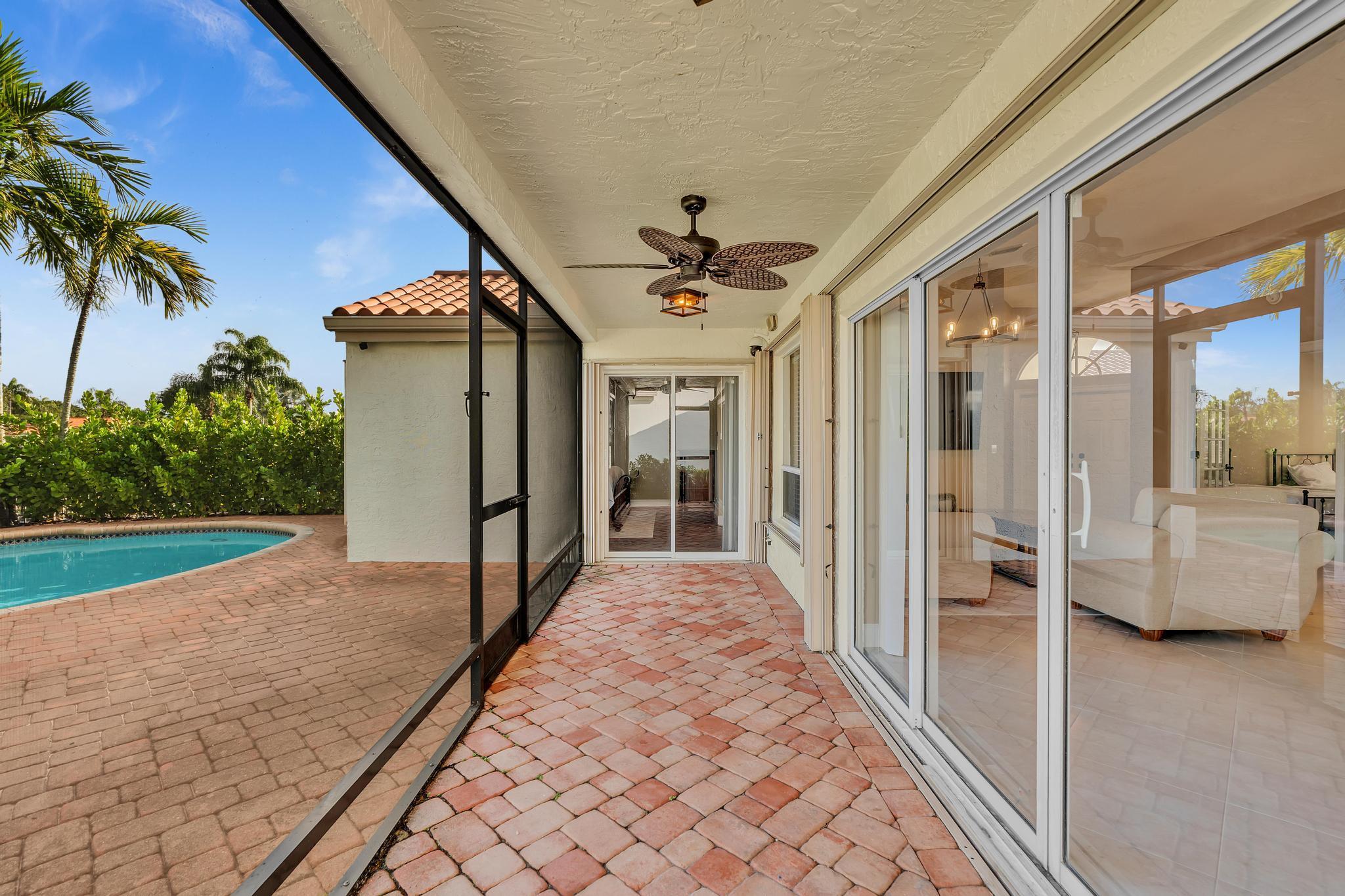 Brentwood of Boca - Residential