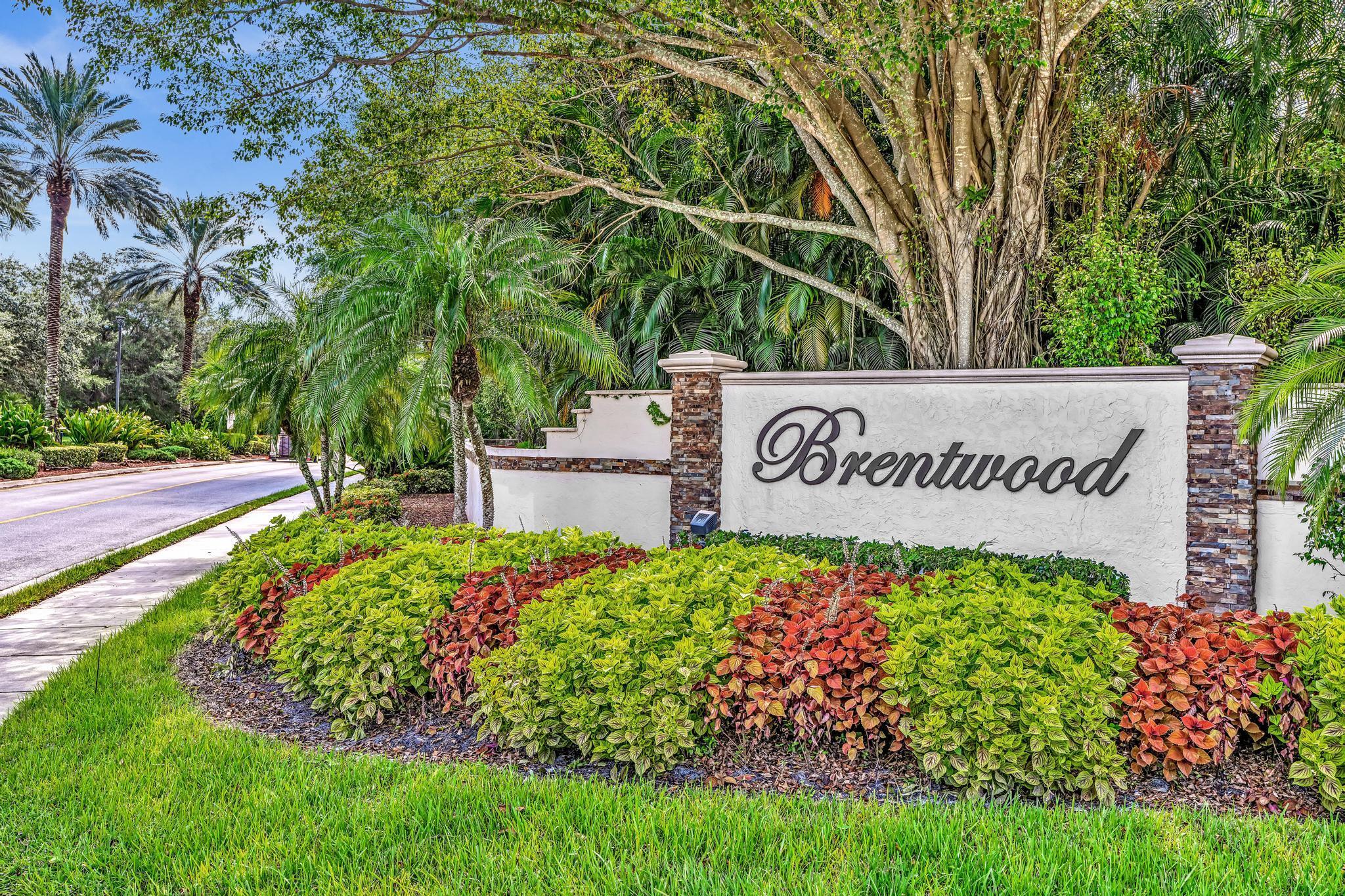 Brentwood of Boca - Residential