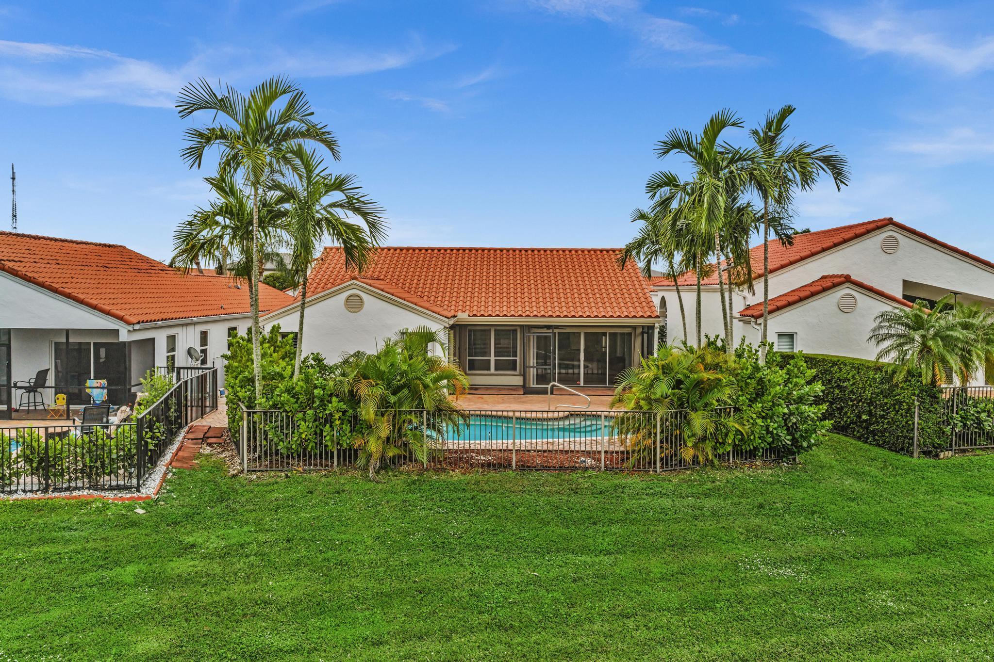 Brentwood of Boca - Residential