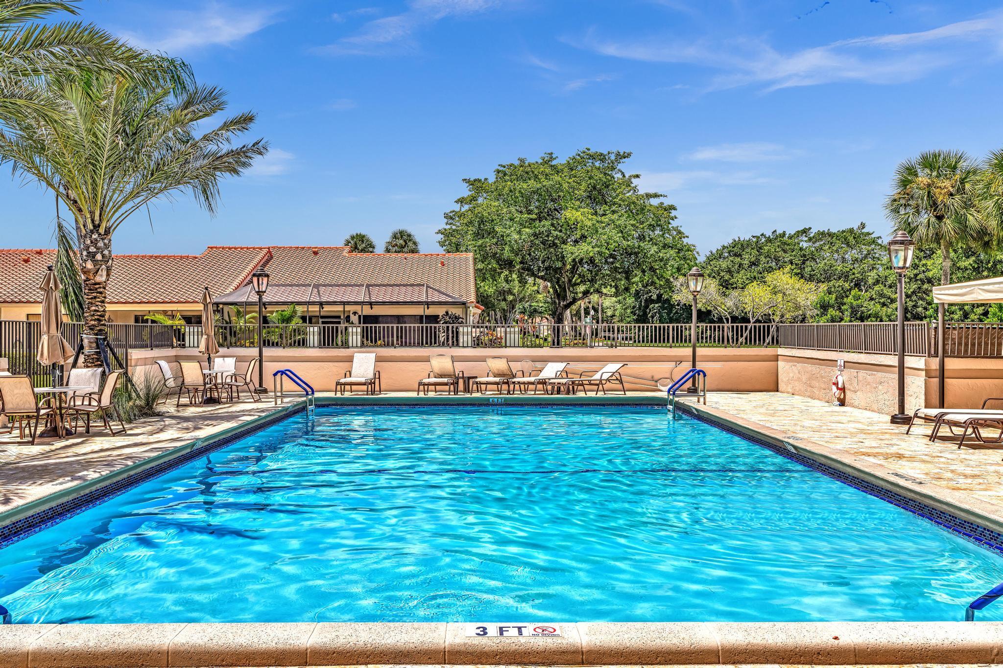 Brentwood of Boca - Residential