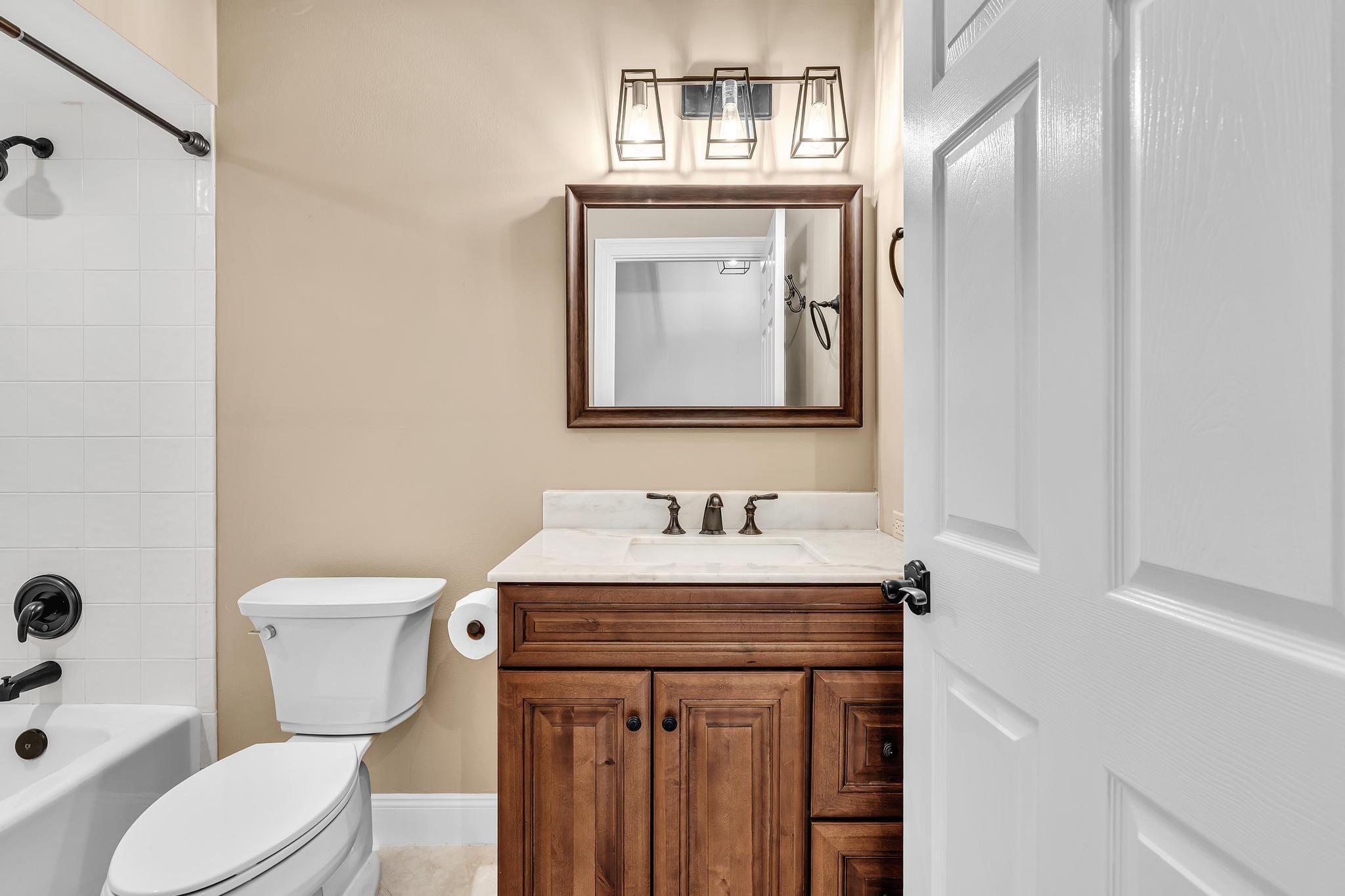 Brentwood of Boca - Residential