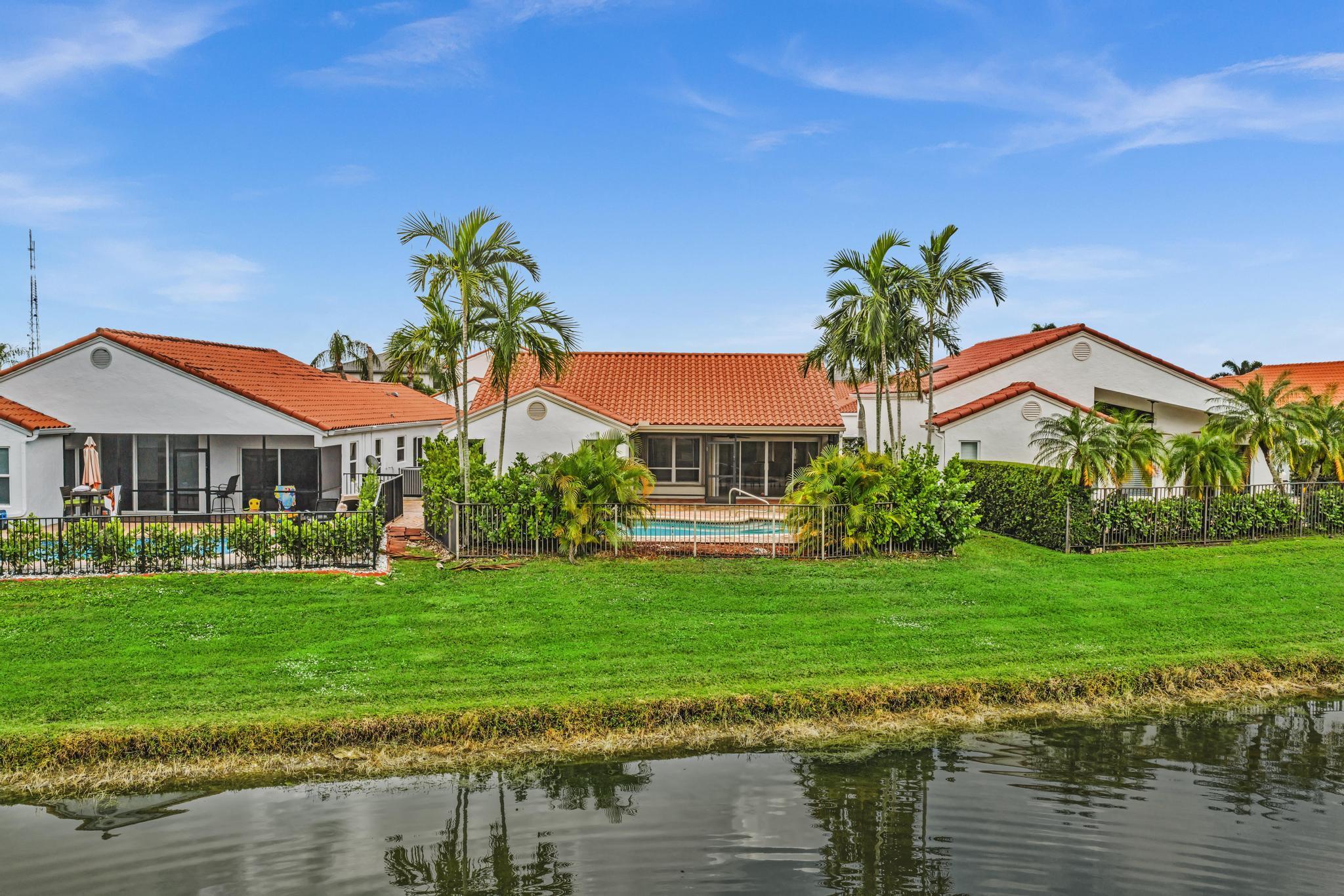 Brentwood of Boca - Residential