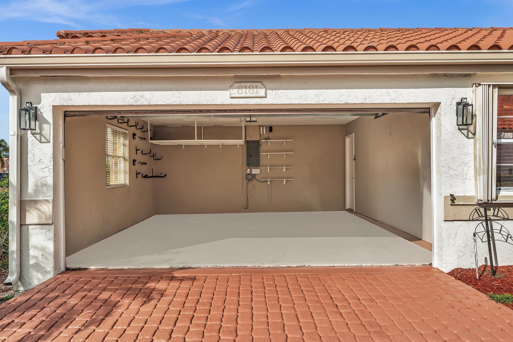 Brentwood of Boca - Residential