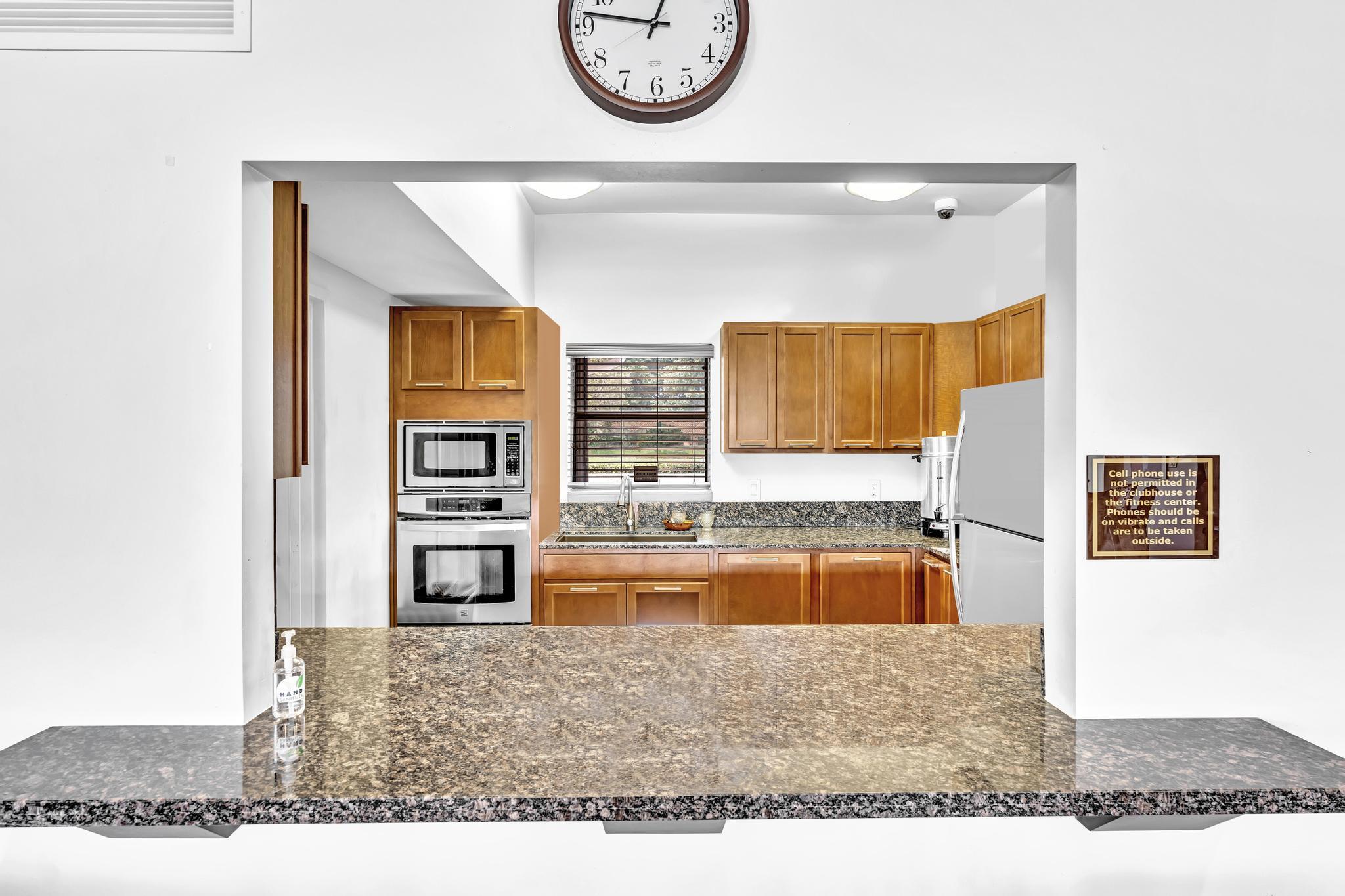 Brentwood of Boca - Residential