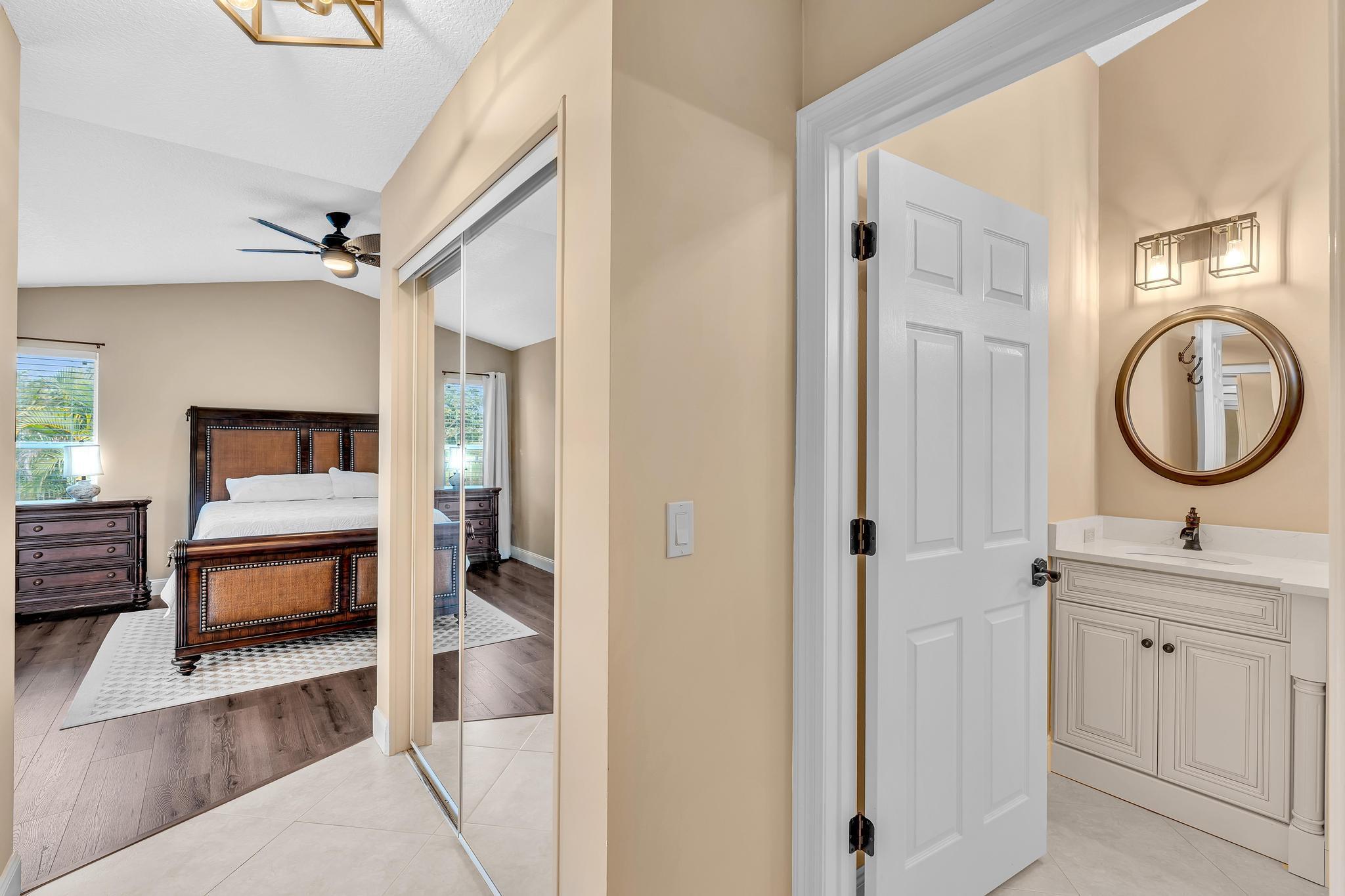 Brentwood of Boca - Residential