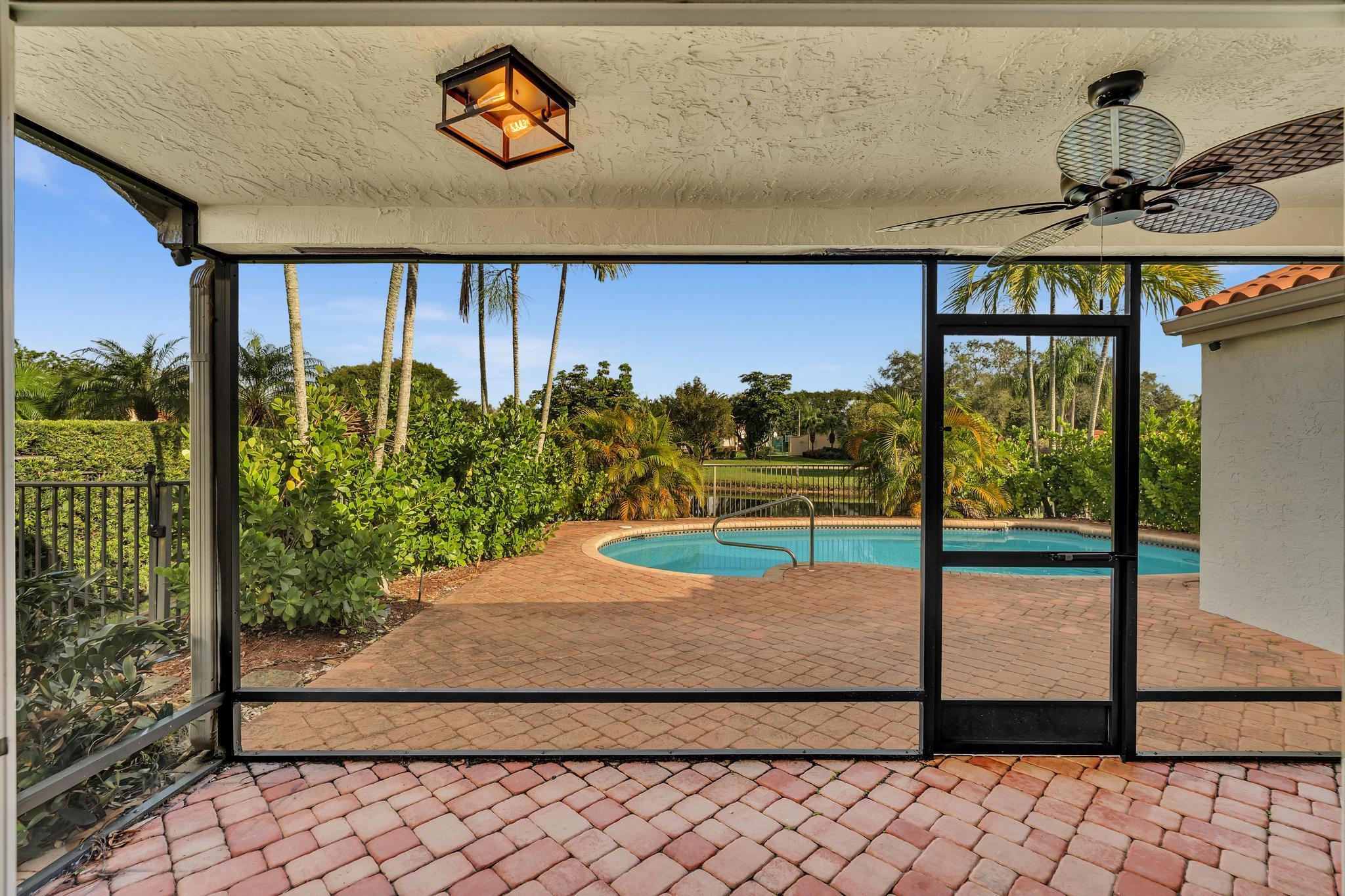 Brentwood of Boca - Residential