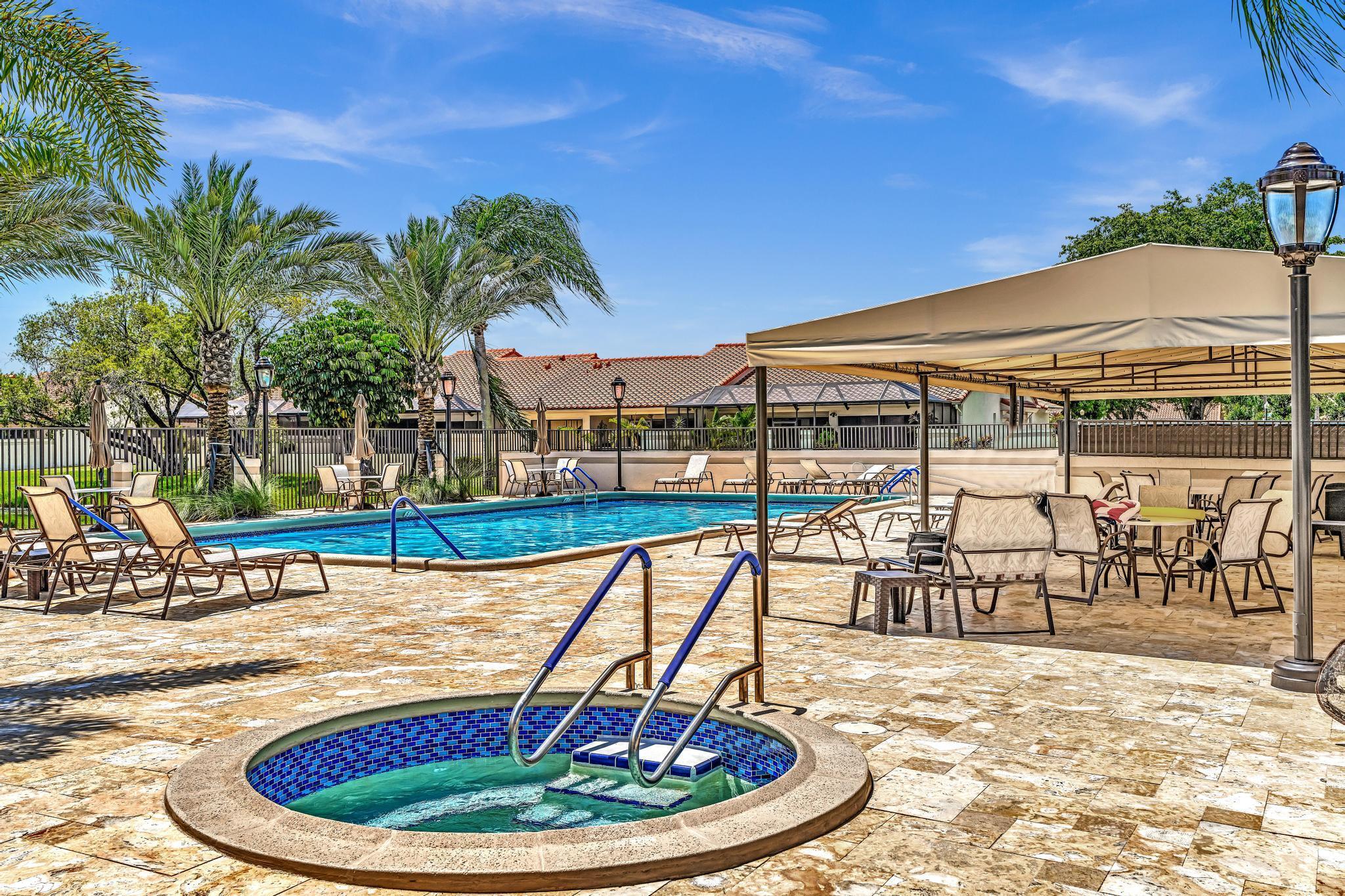 Brentwood of Boca - Residential