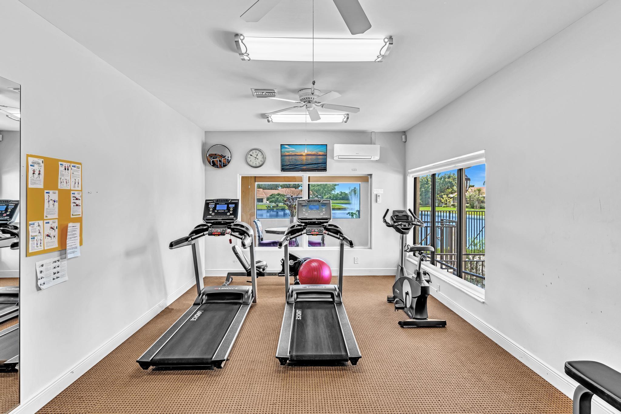 Brentwood of Boca - Residential