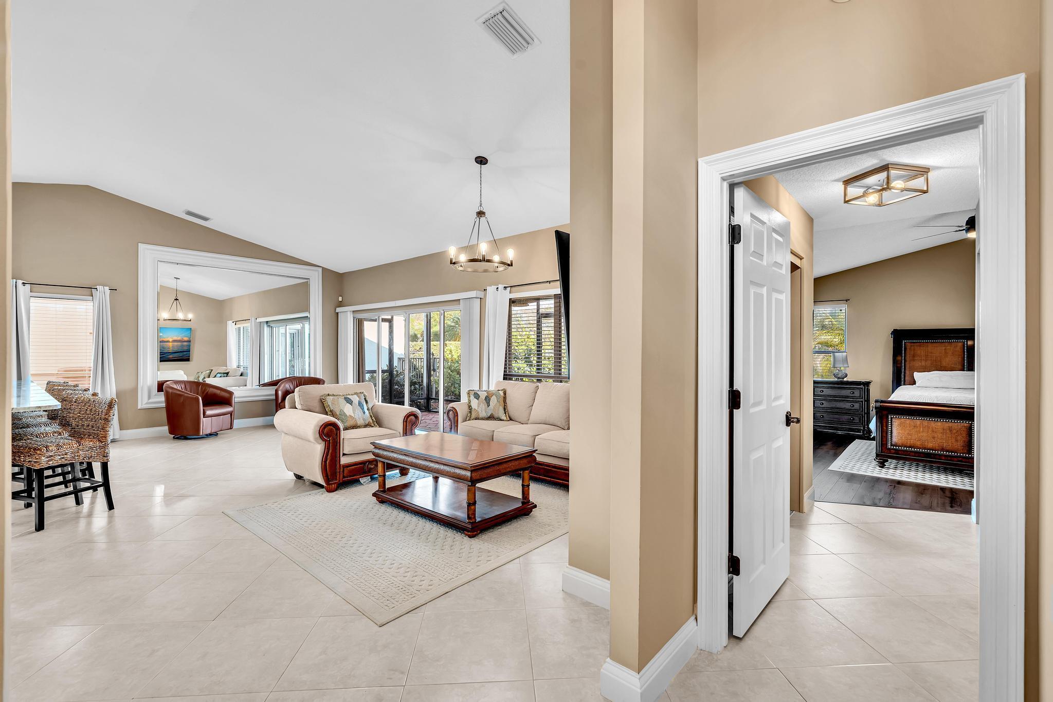 Brentwood of Boca - Residential