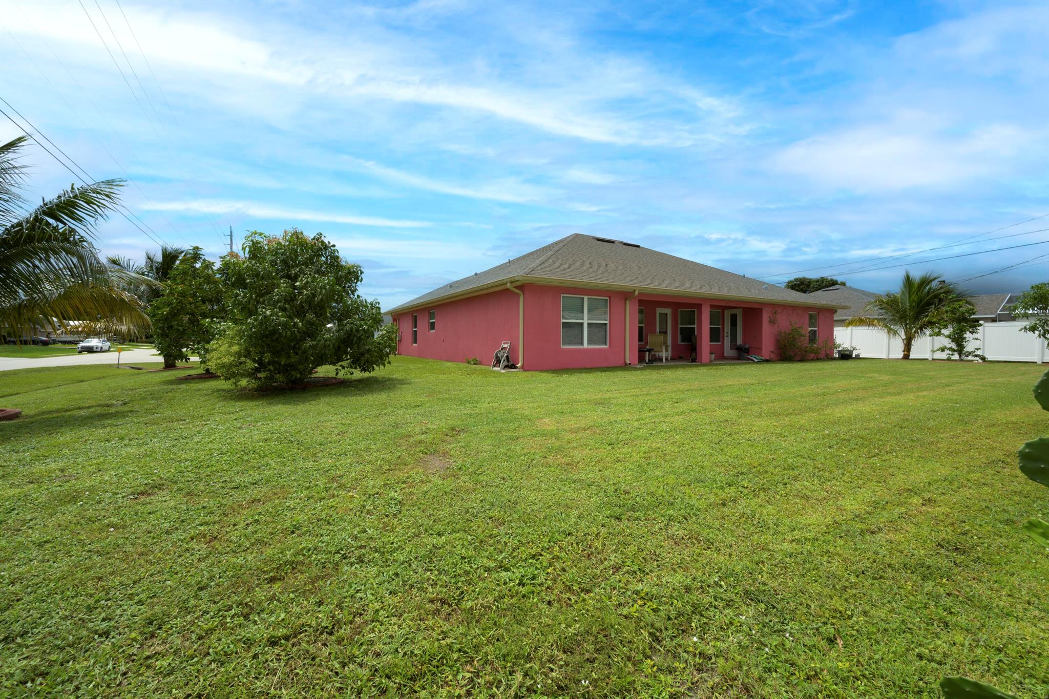 PORT ST LUCIE SECTION 43 - Residential