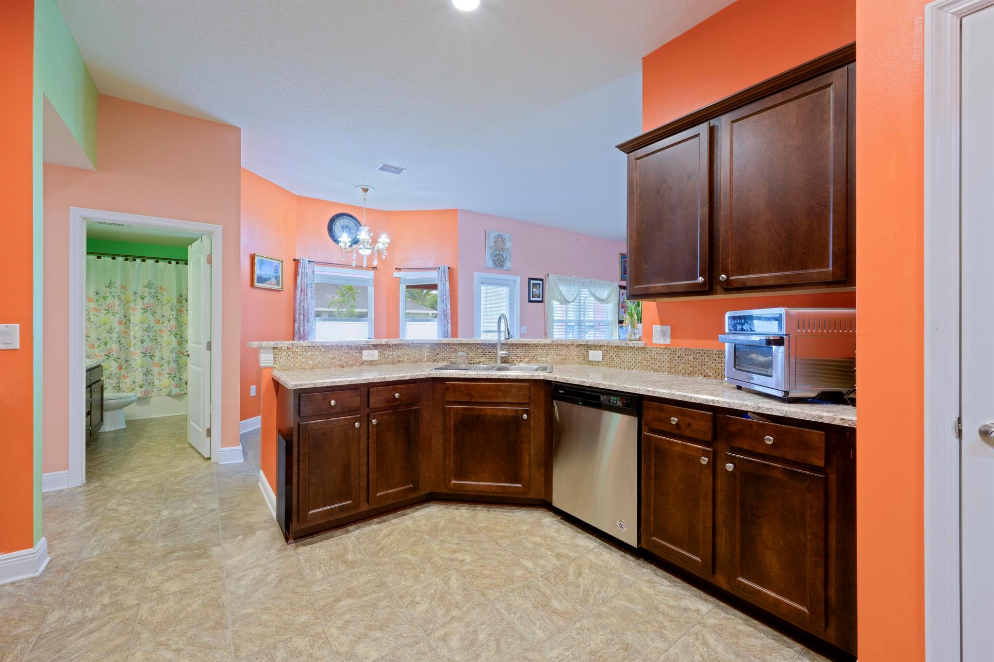 PORT ST LUCIE SECTION 43 - Residential