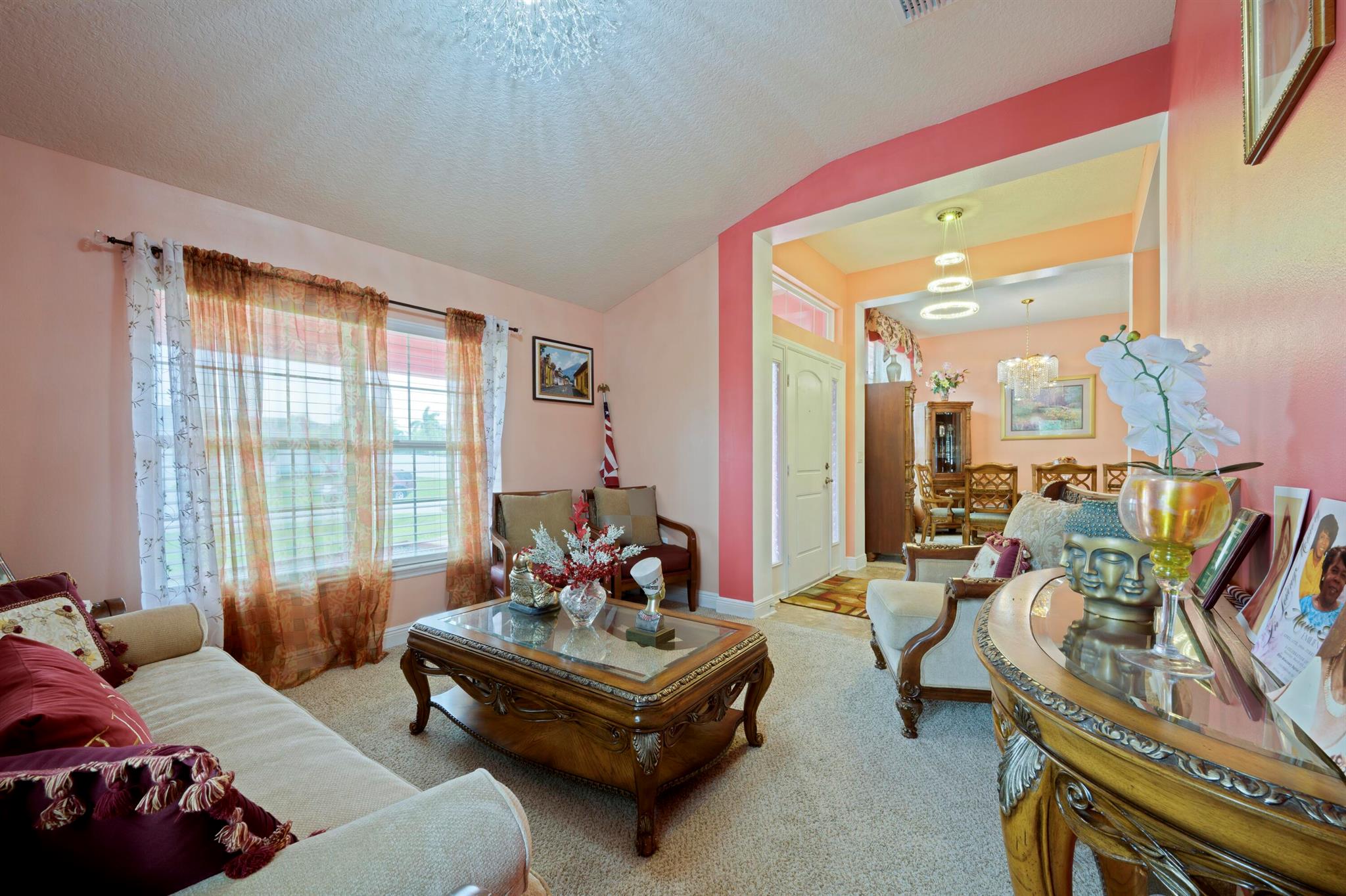 PORT ST LUCIE SECTION 43 - Residential