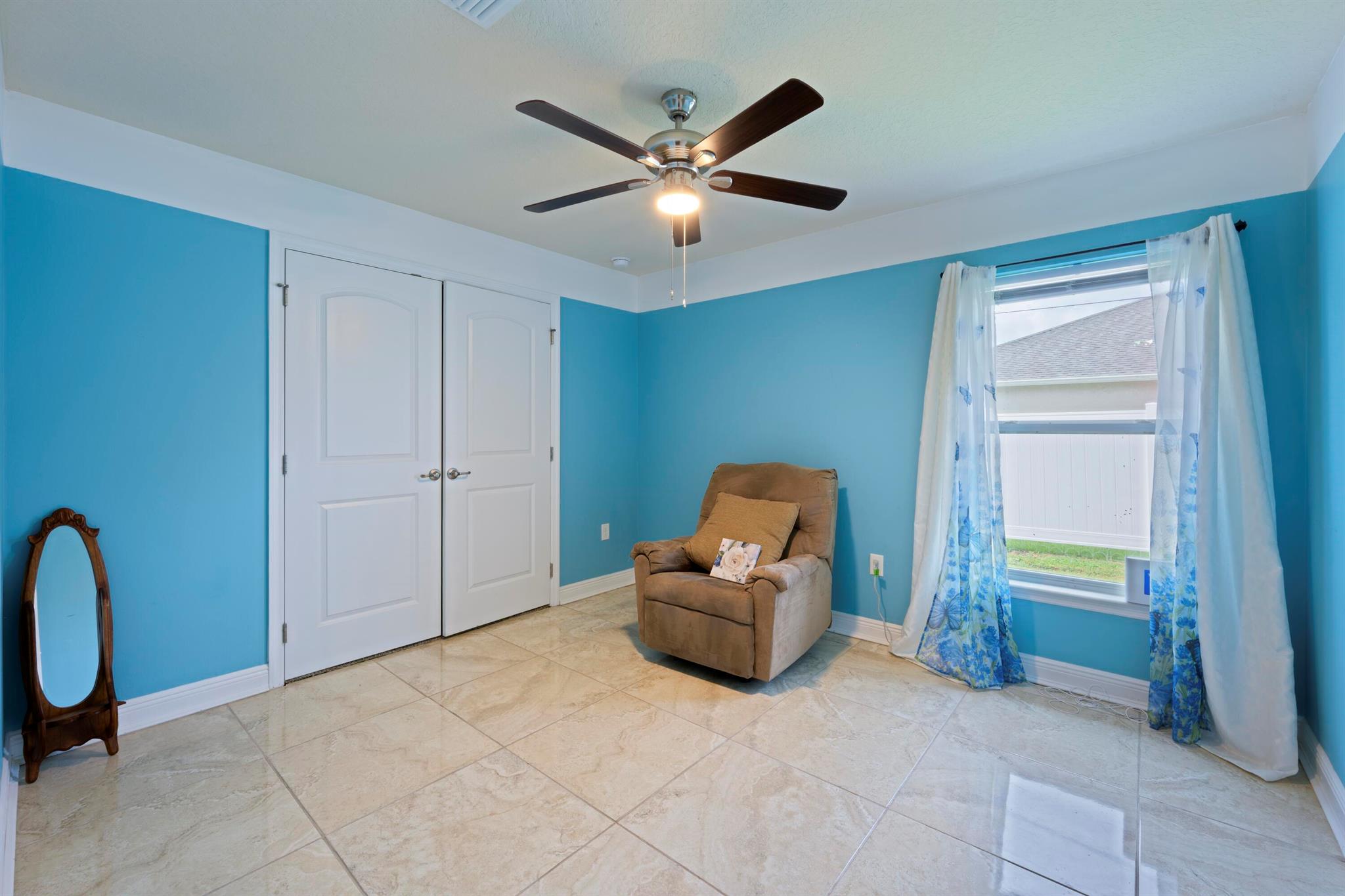 PORT ST LUCIE SECTION 43 - Residential